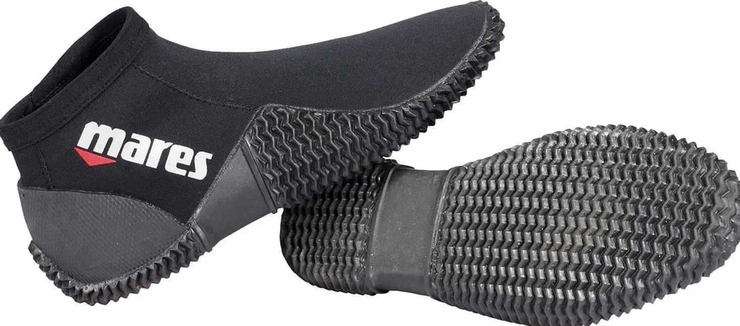 Mares Buty do nurkowania Equator 2 mm