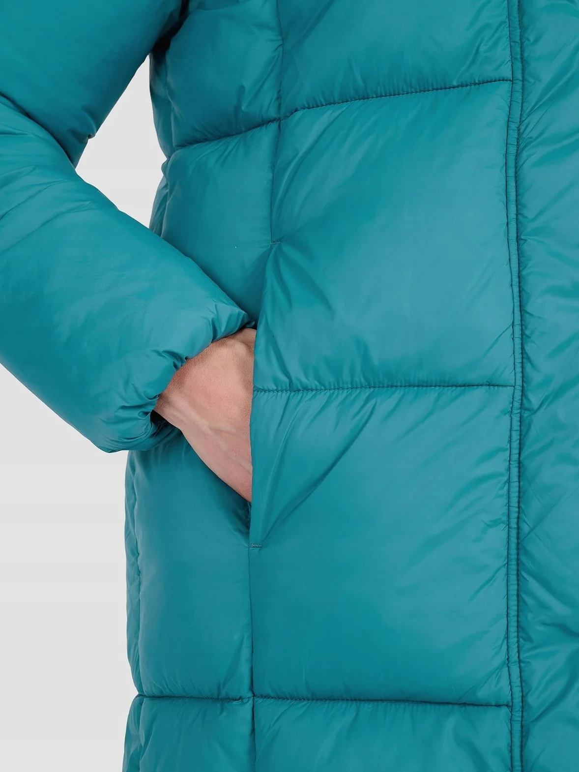 4F Kurtka snowboardowa membrana 8000 chłopięca
