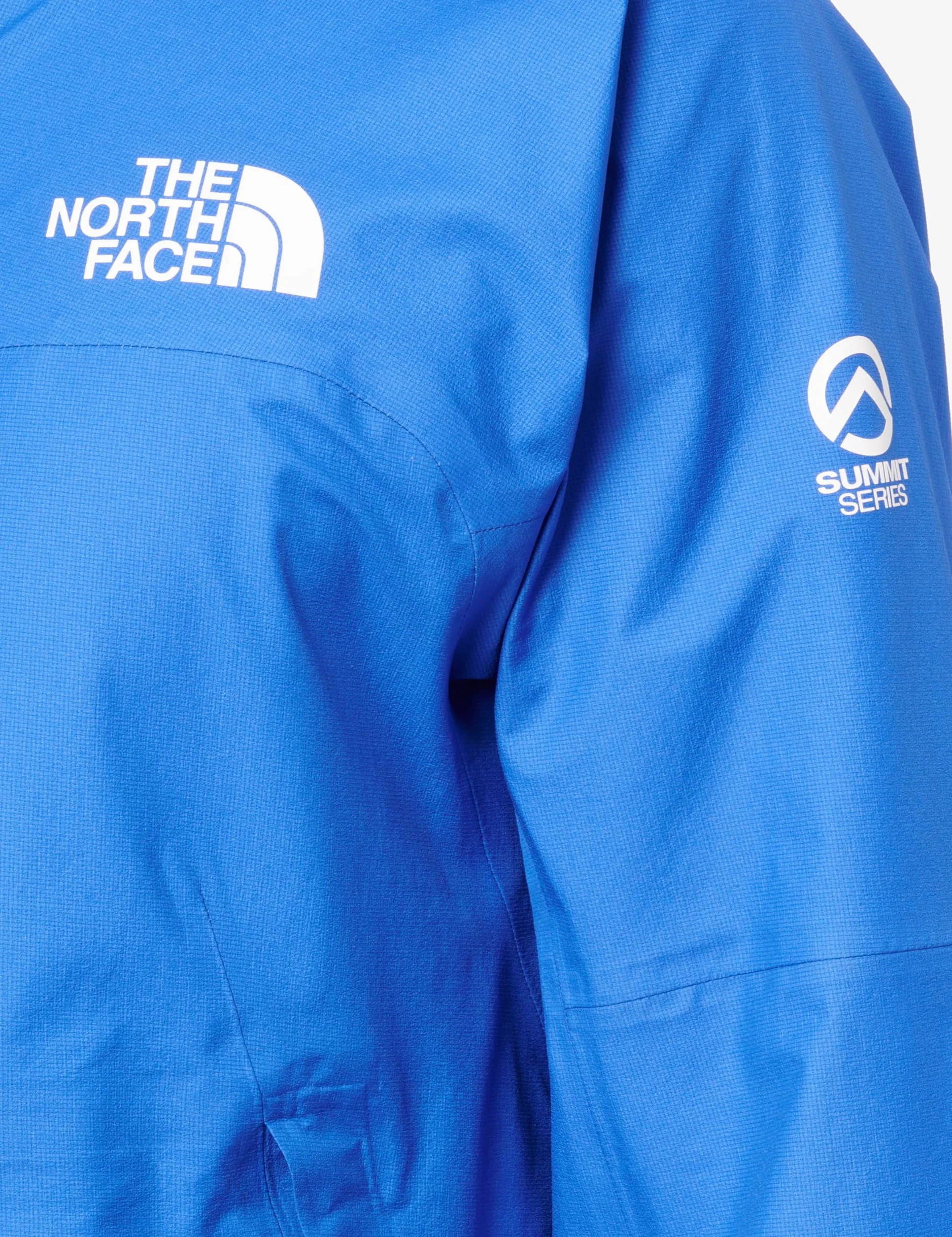 The North Face Mężczyźni Summit Papsura Futurelight Kurtka softshell Tnf Blue M