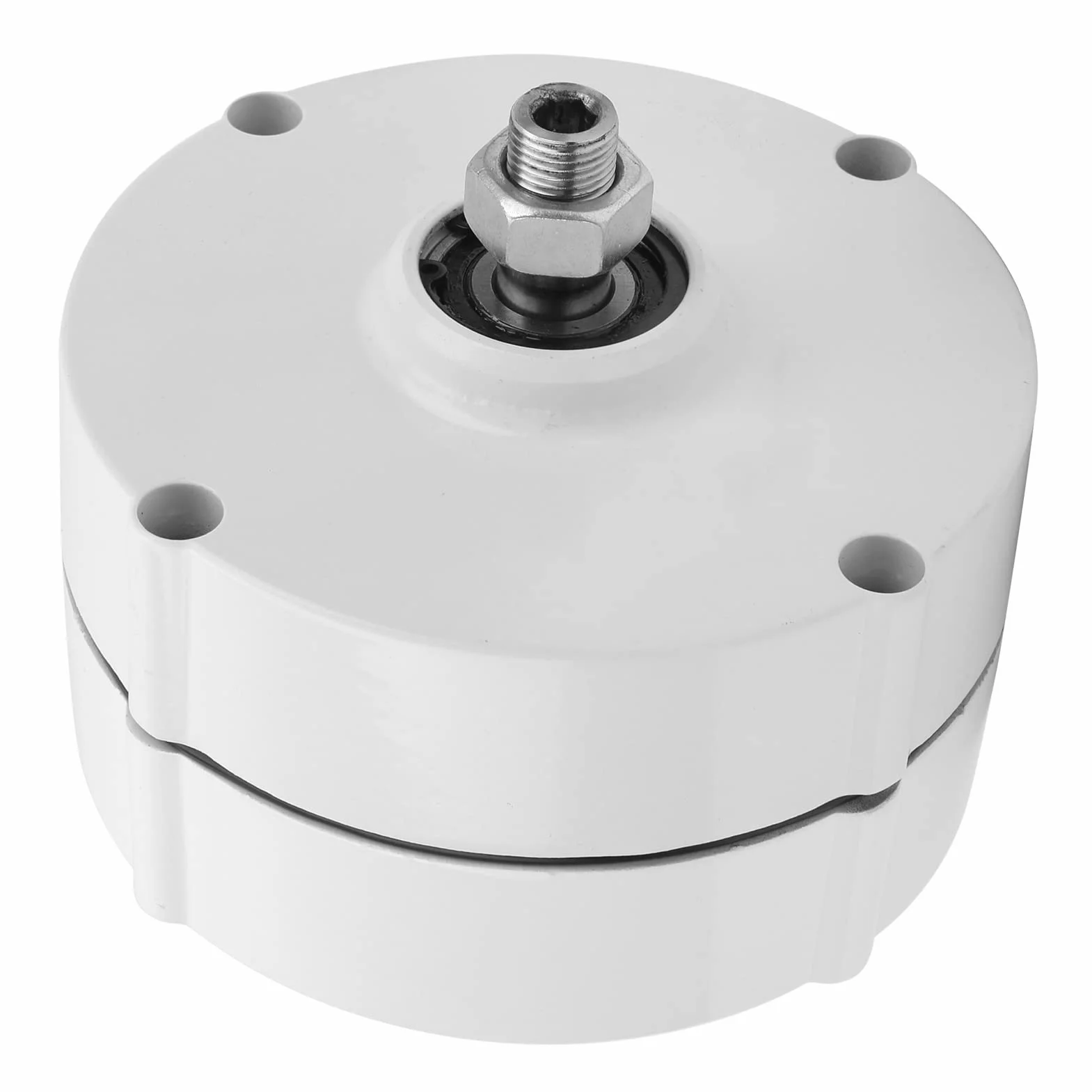 Avan-400 W Generator, generator z magnesami stałymi, elektryczny 3-fazowy alternator prądu zmiennego, materiały przemysłowe (bez prostownika 24 V)