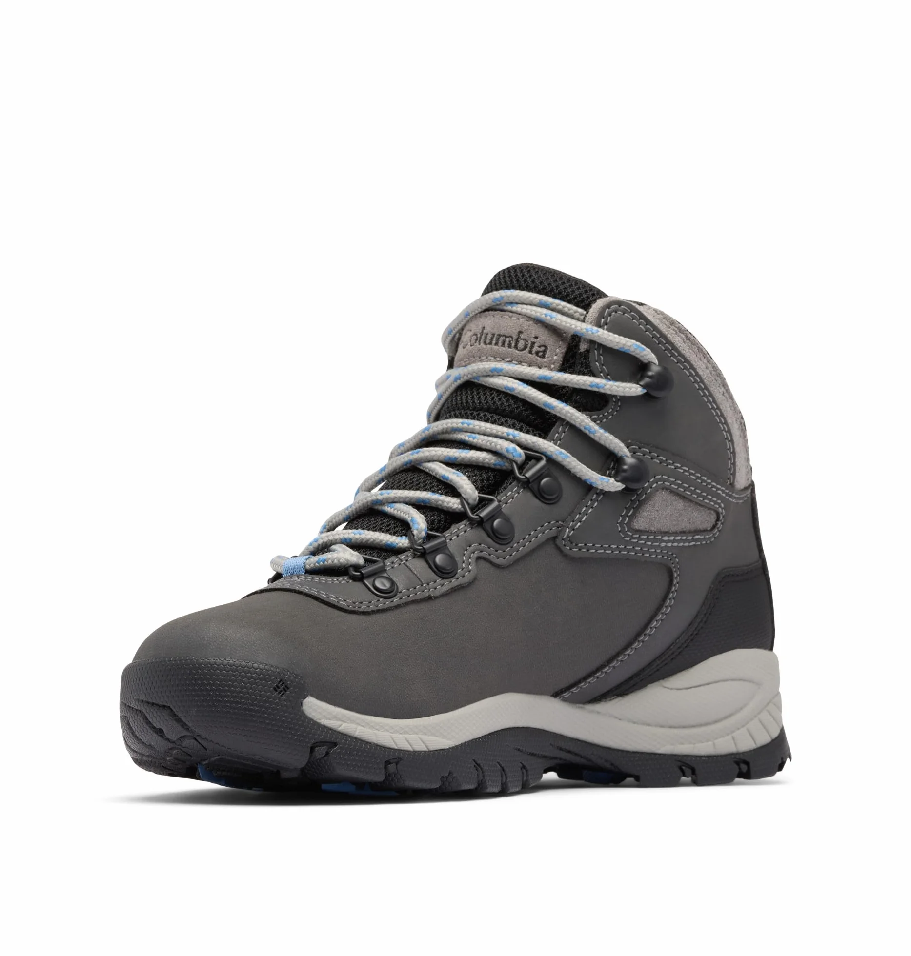 Columbia Kobiety Newton Ridge Plus Mid Rise buty trekkingowe turystyczne