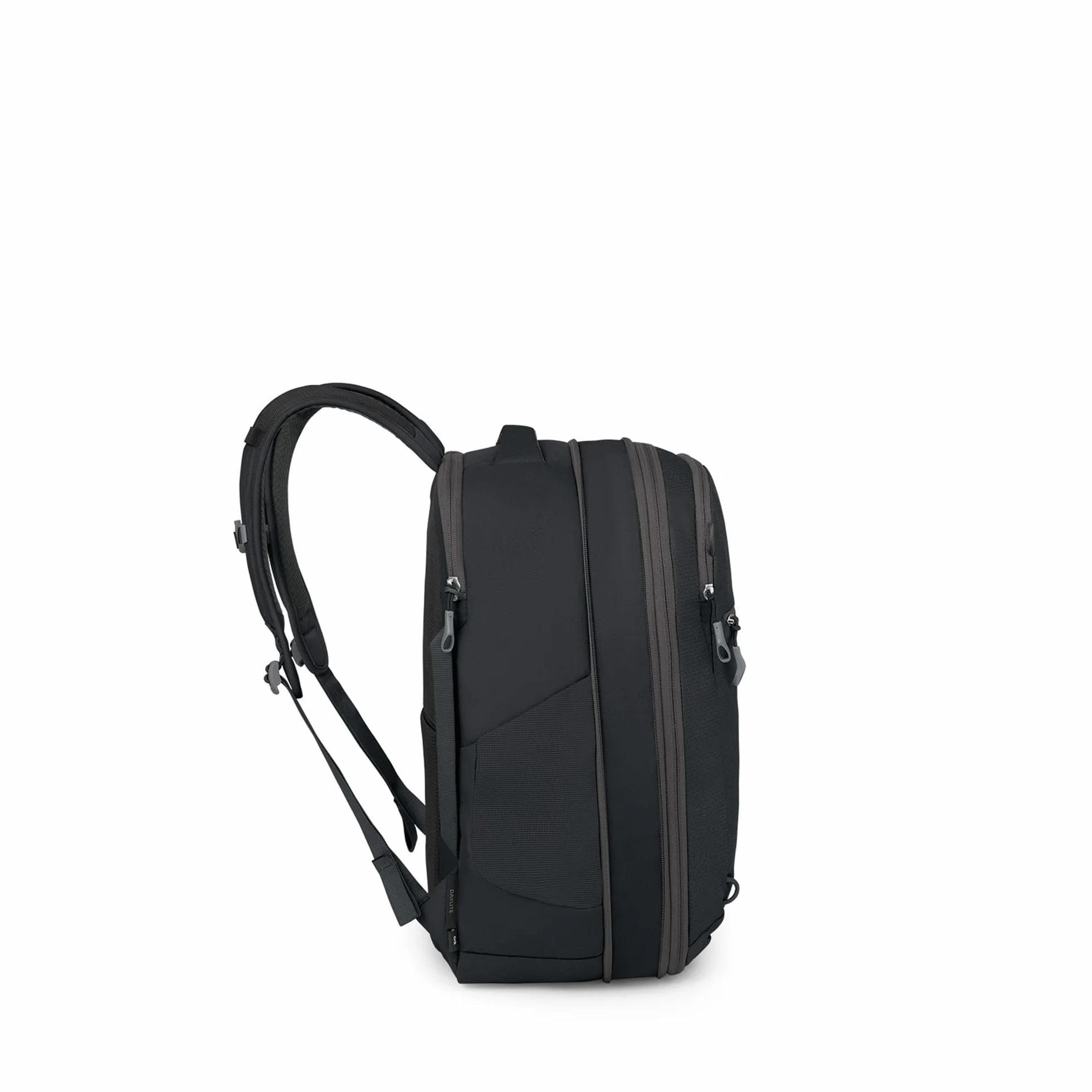 Osprey Daylite rozszerzalny plecak podróżny 26+6, czarny