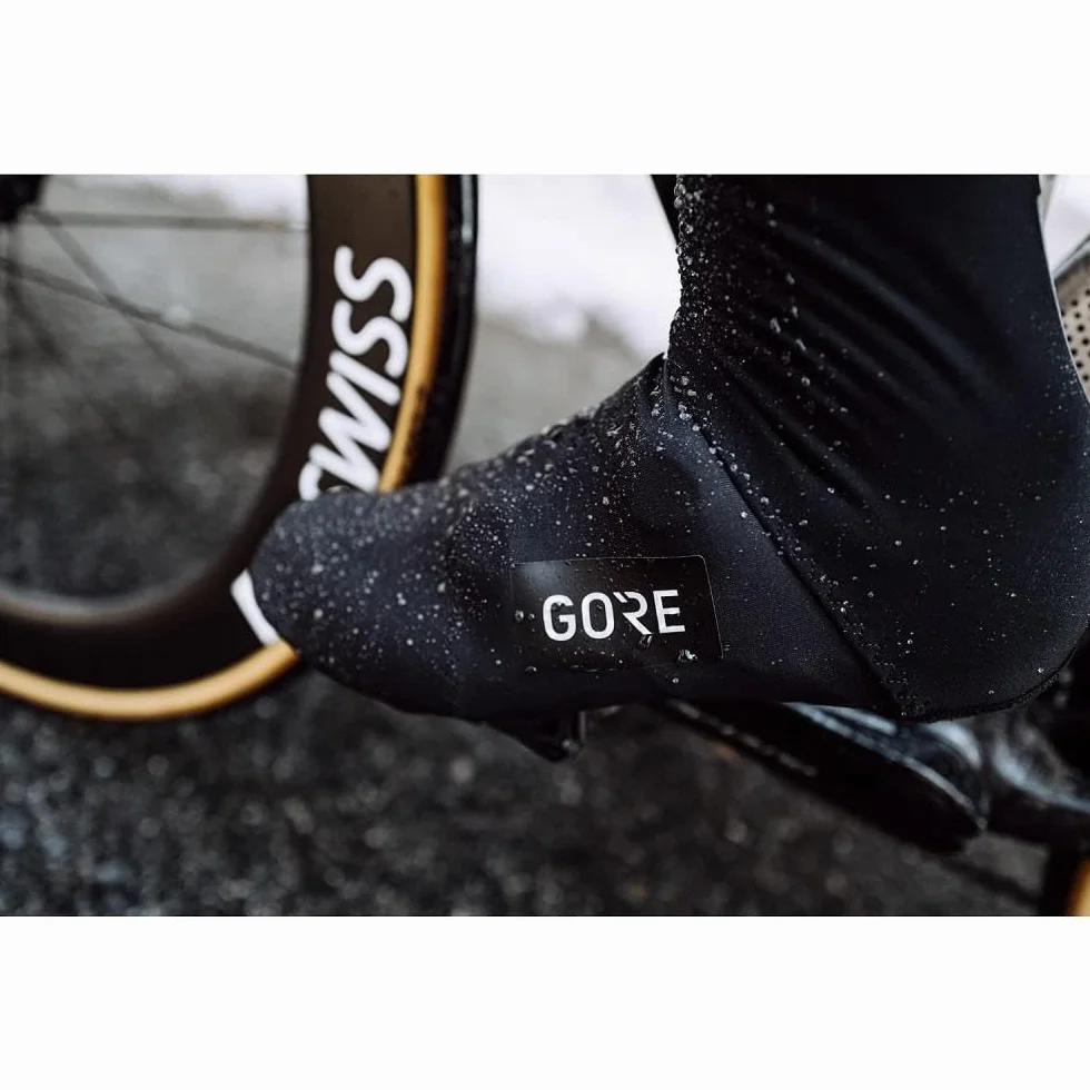GORE WEAR Shield Thermo Overshoes