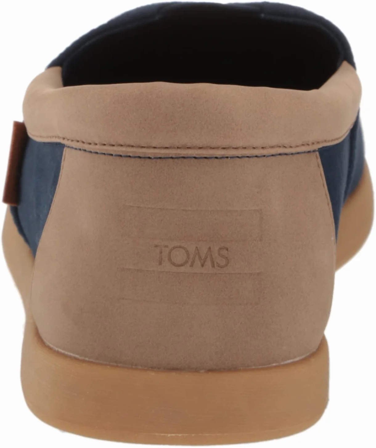 TOMS Mężczyźni Alp Fwd Mokasyn płaski