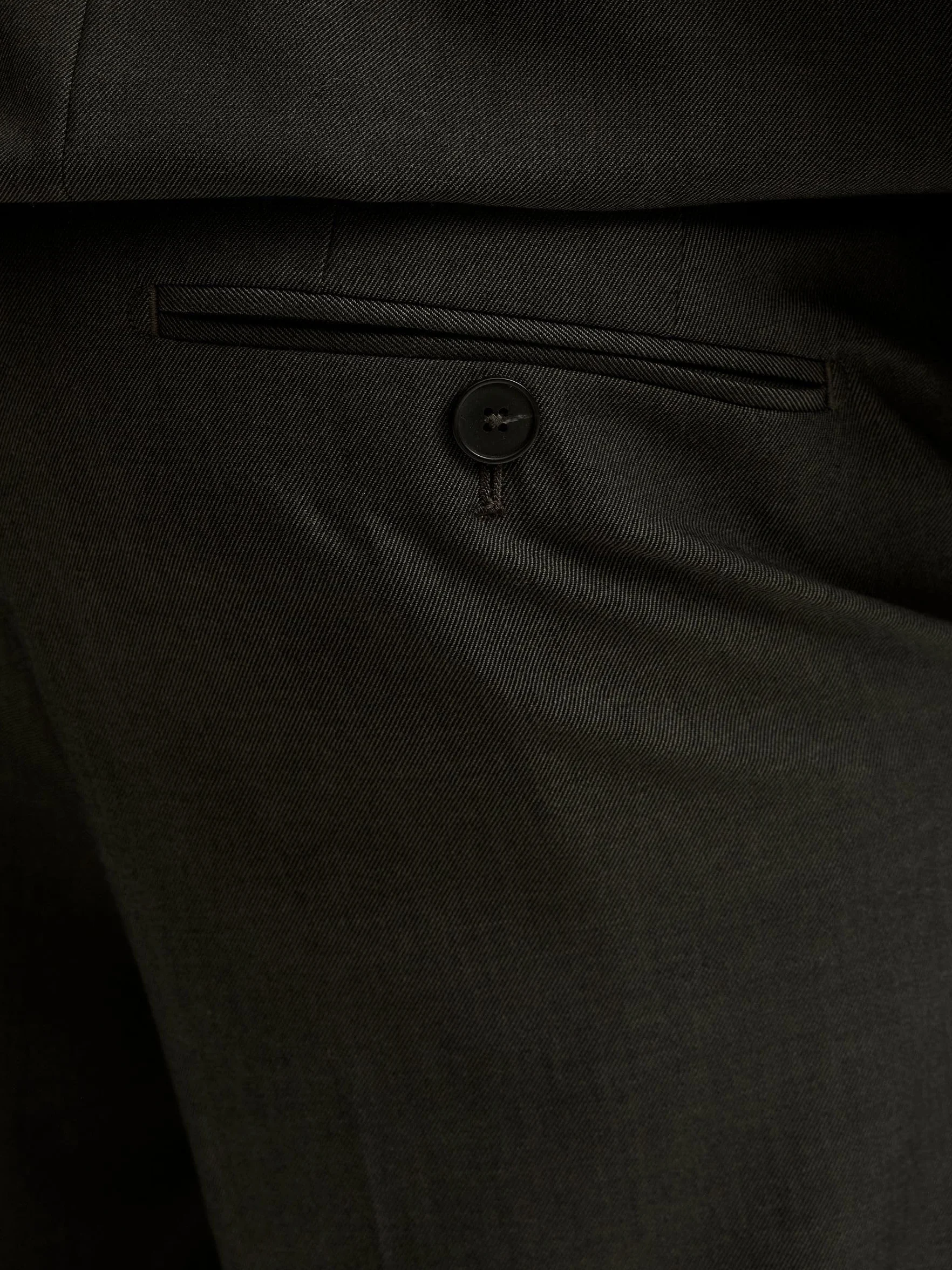 JACK & JONES Garnitur Mężczyźni Jprtheo Suit Noos