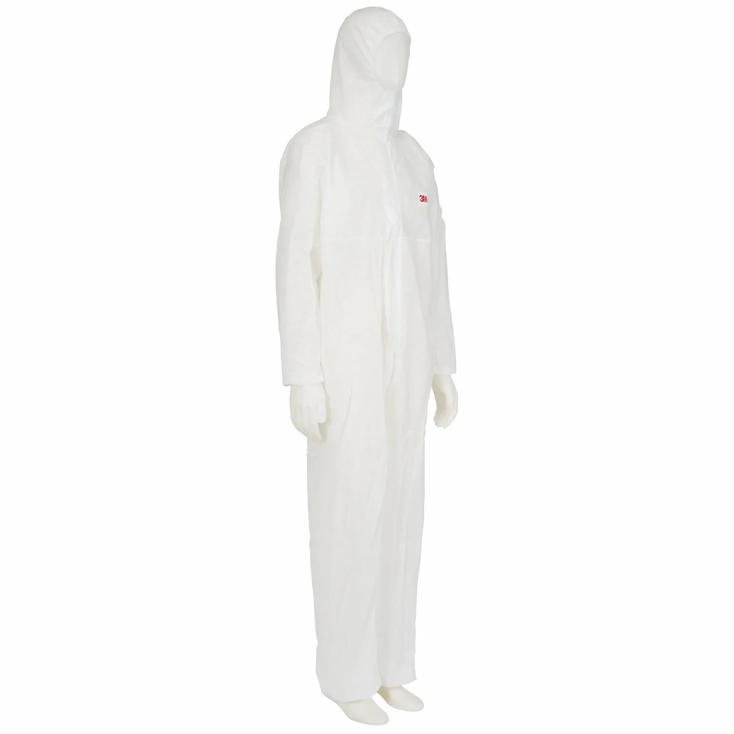 Kombinezon 3M, biały, 4500-W-L