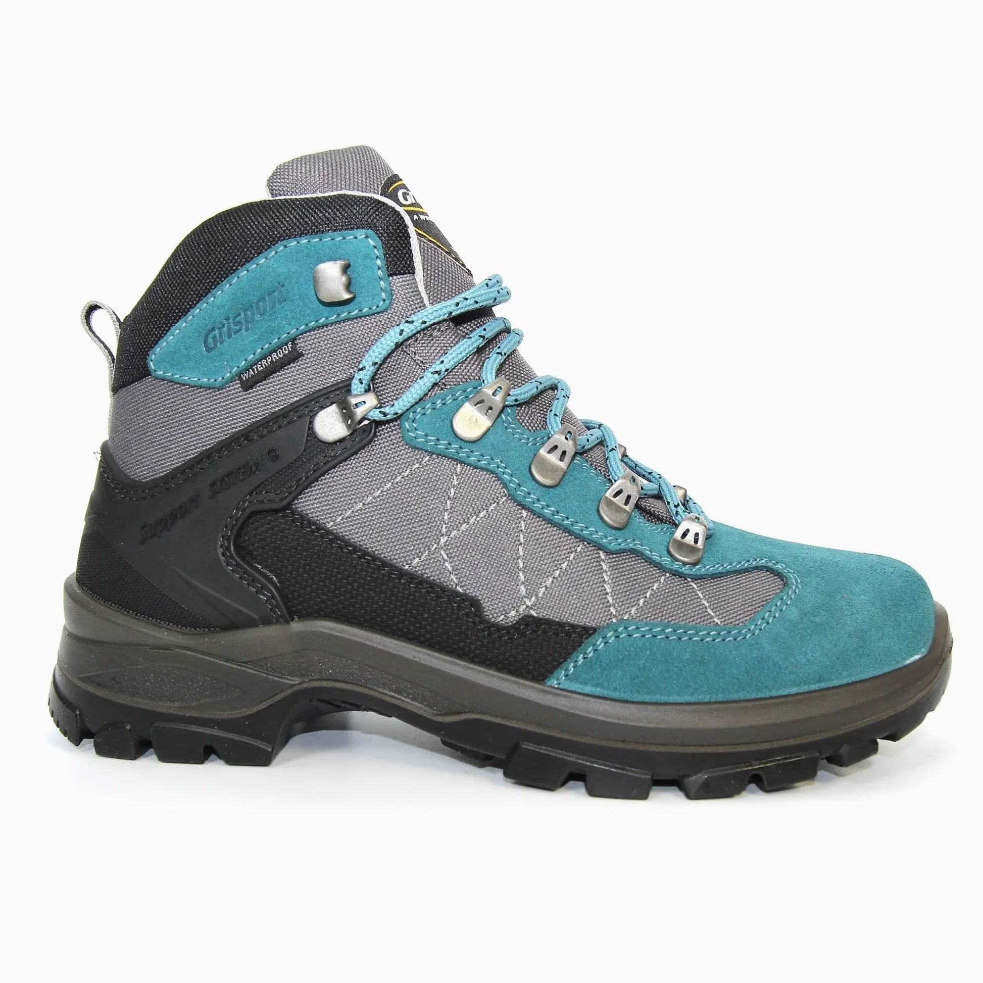 Grisport Kobiety Lady ExcaliburButy spacerowe