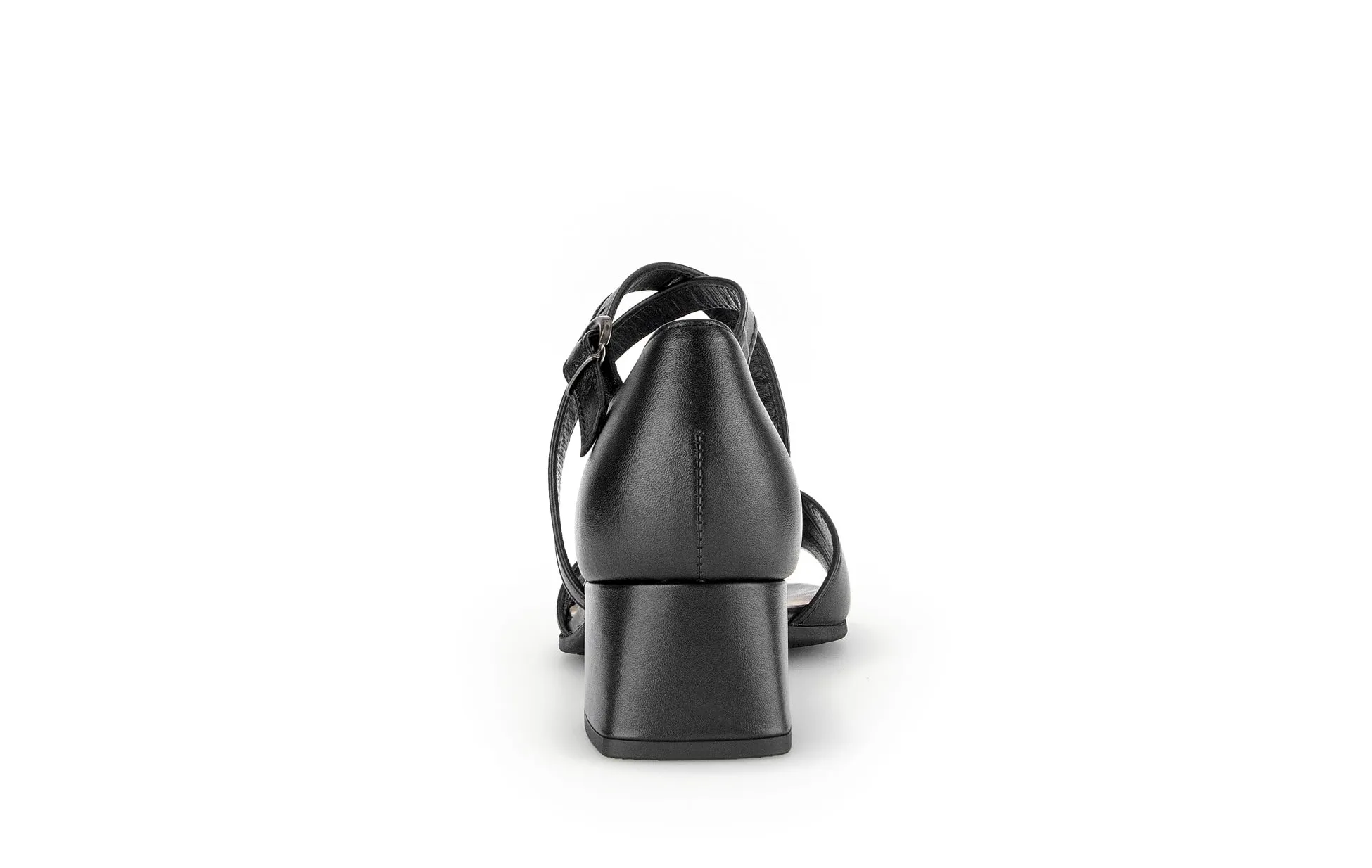 Gabor Damskie sandały z paskiem, sandały damskie