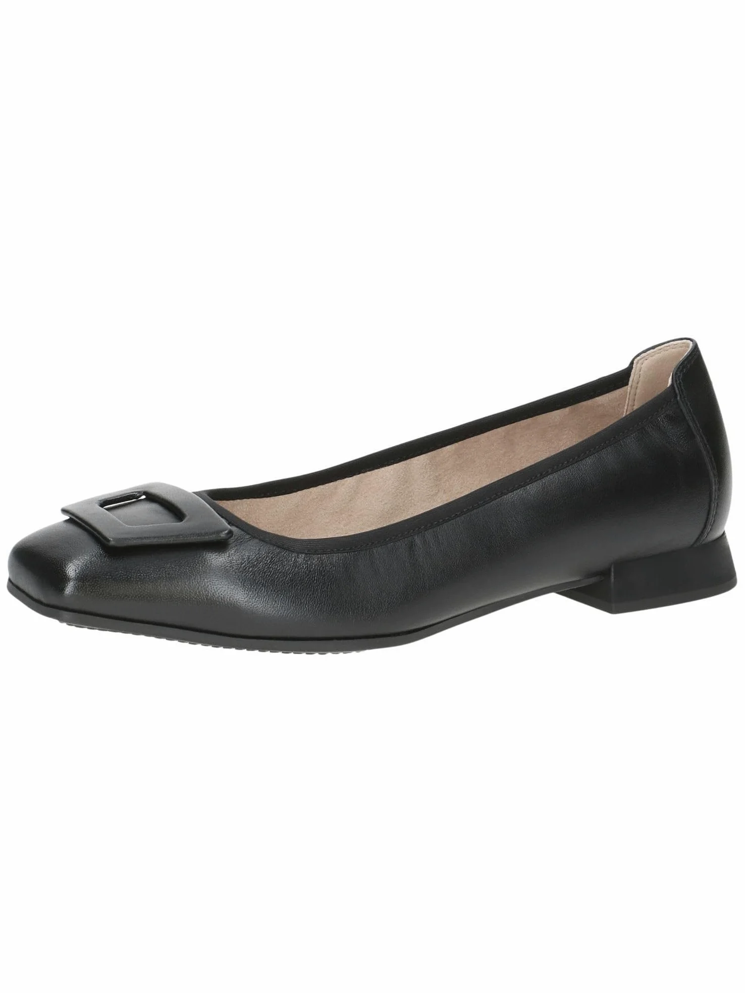 CAPRICE Kobiety 9-22100-43baleriny
