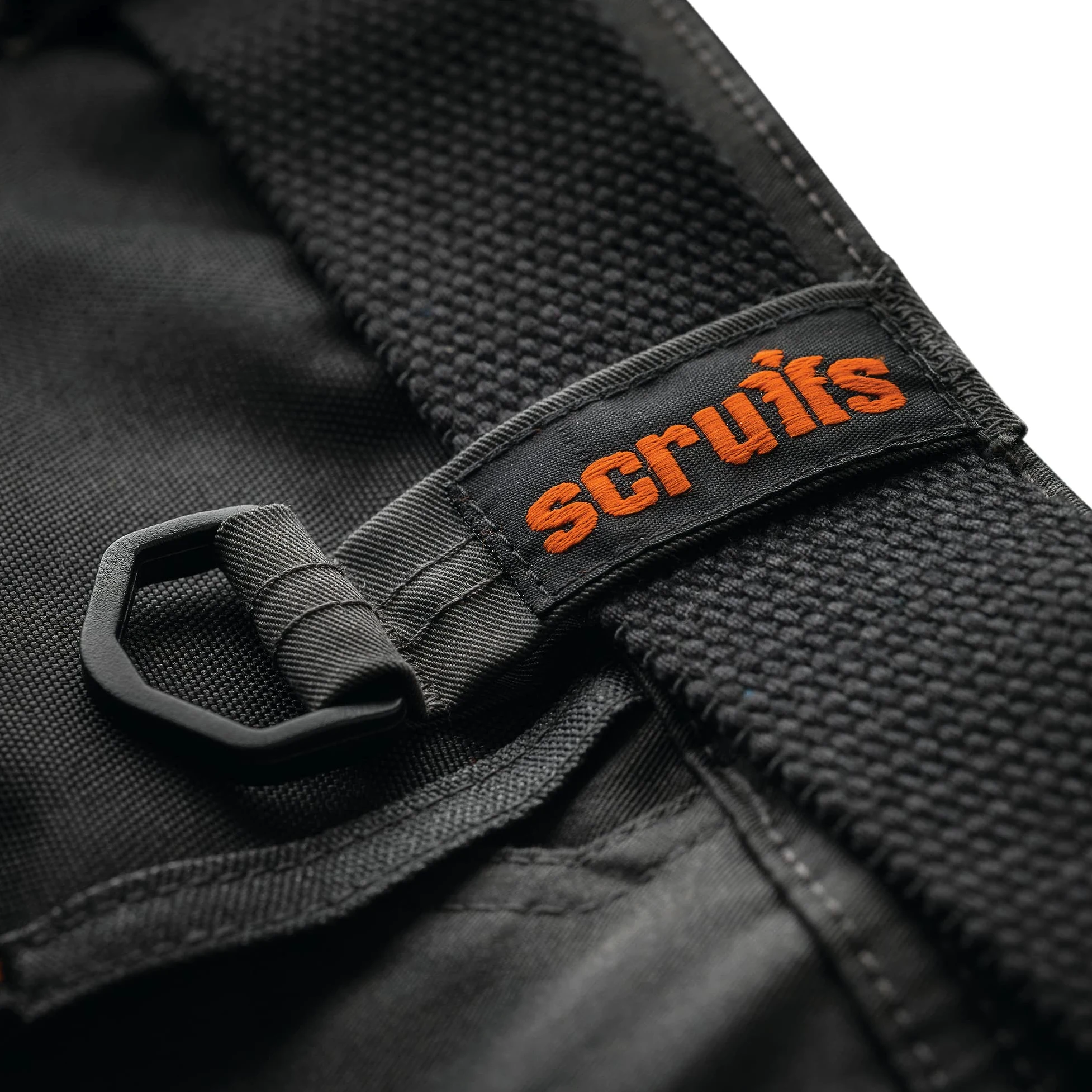 Scruffs Męskie spodnie robocze Pro Flex