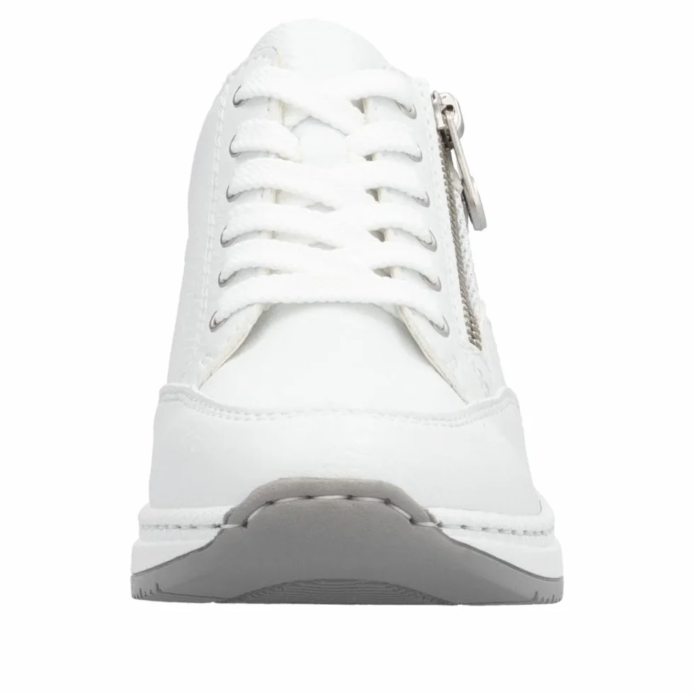 Rieker Kobiety N4263Mokasyn