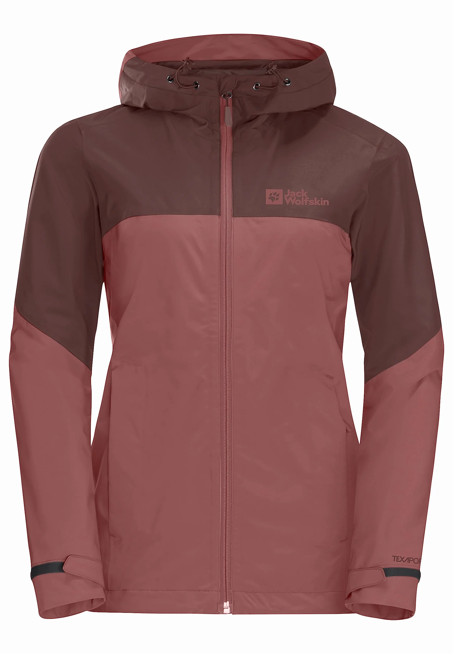 Jack Wolfskin Kurtka Weiltal 2l Jkt W Damska
