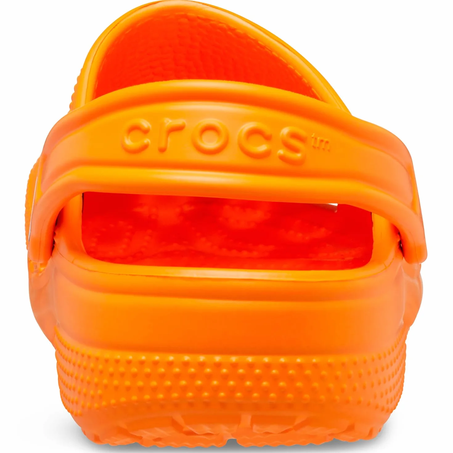Crocs Uniseks - dzieci Classic Clog KChodaki
