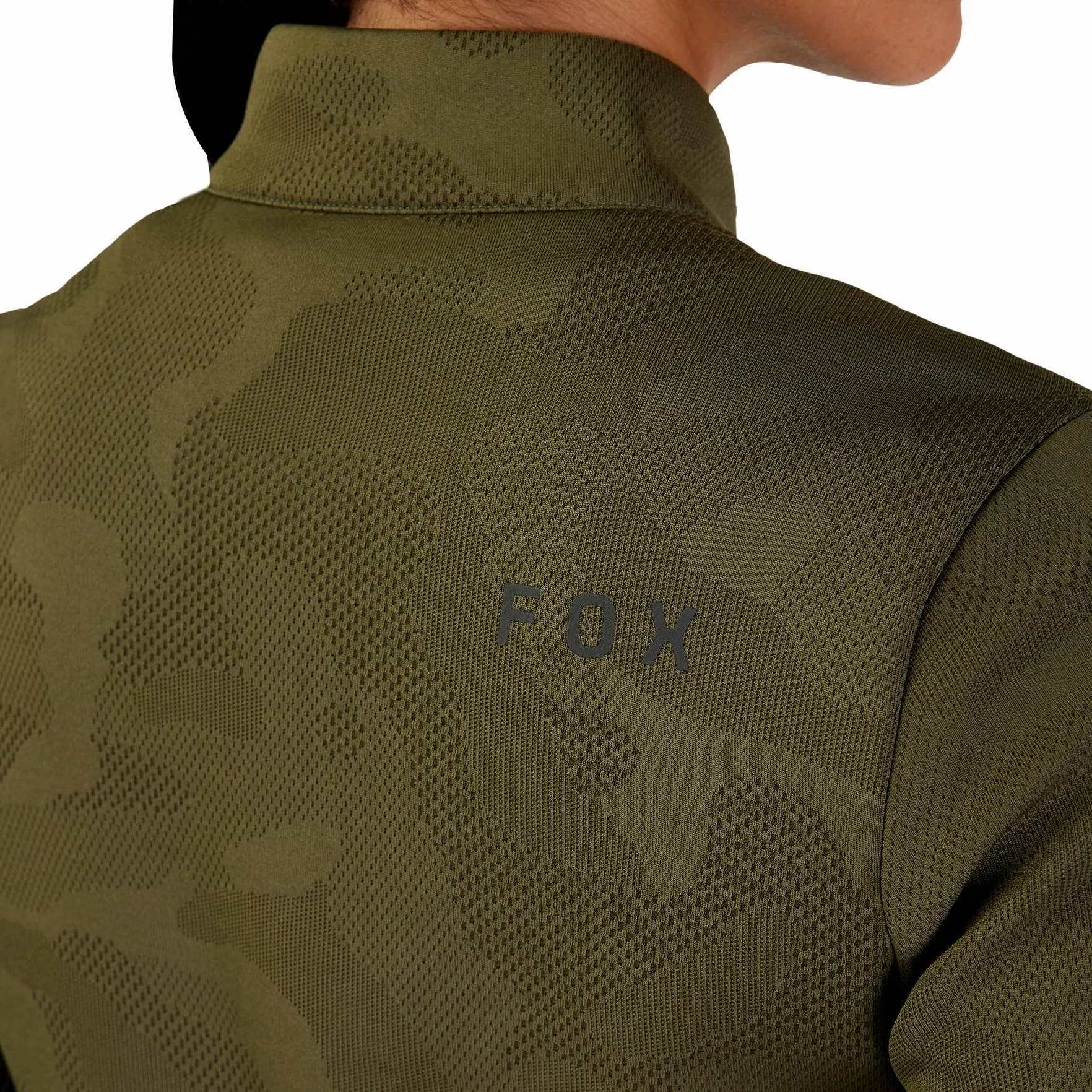 Fox Racing W Ranger Midlayer FZ