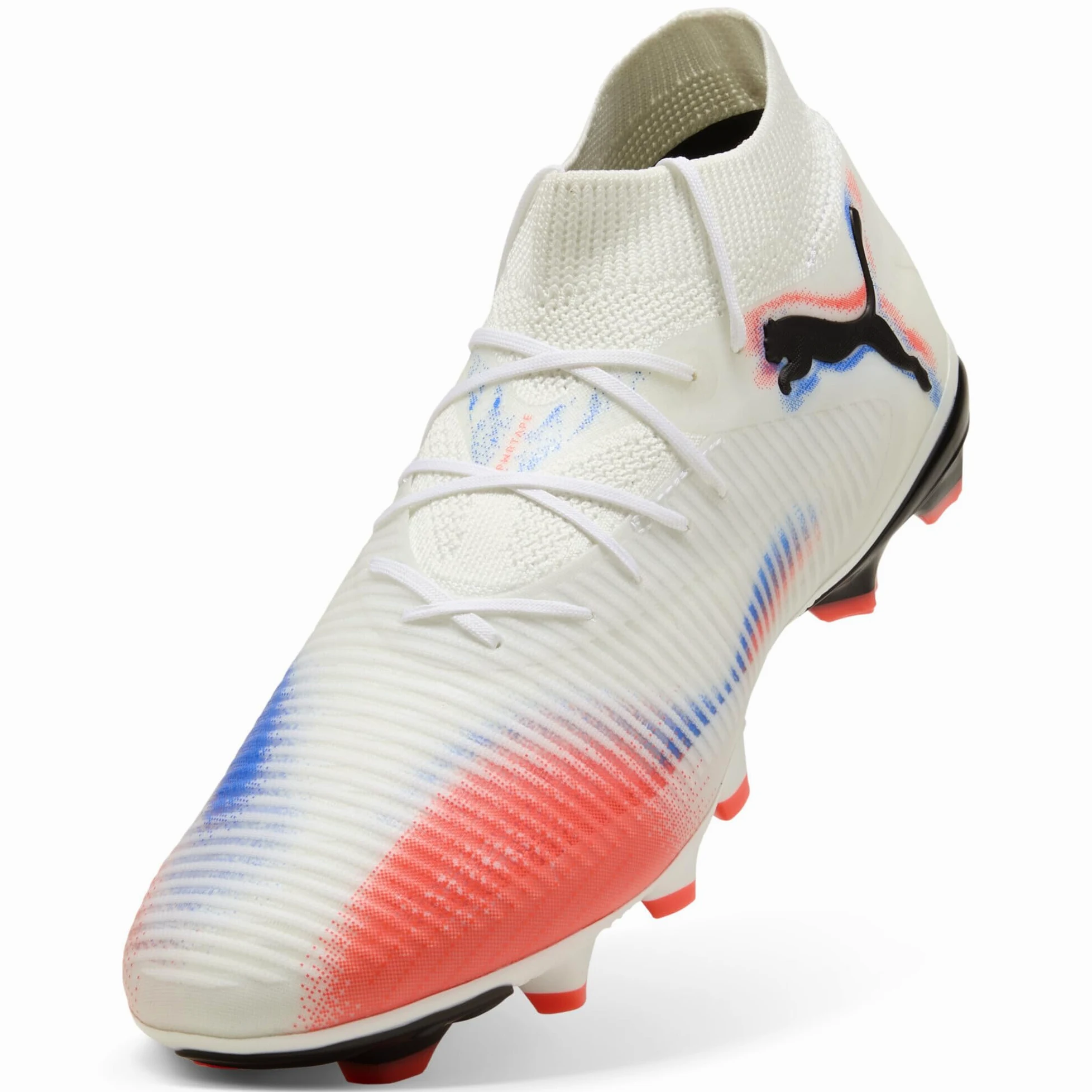 PUMA Uniseks Future 8 Pro Fg/AgButy do piłki nożnej
