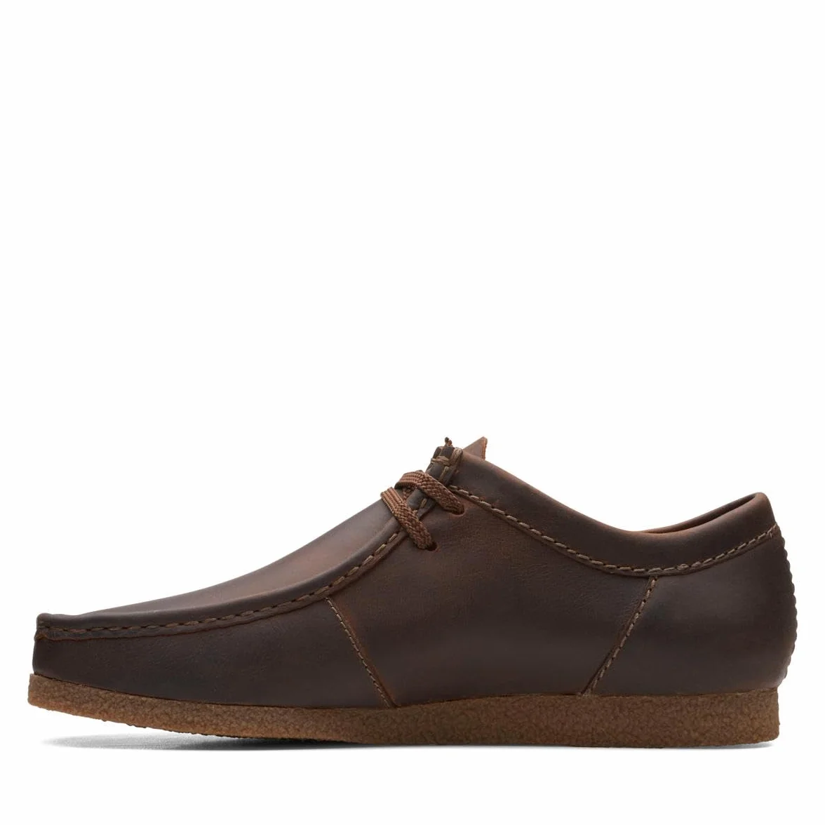 Clarks Mężczyźni Adidasy
