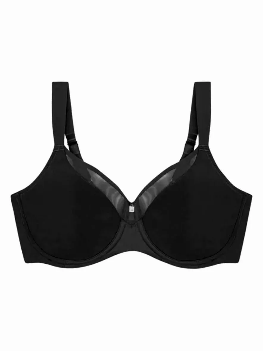 Triumph Biustonosz Kobiety True Shape Sensation-W01