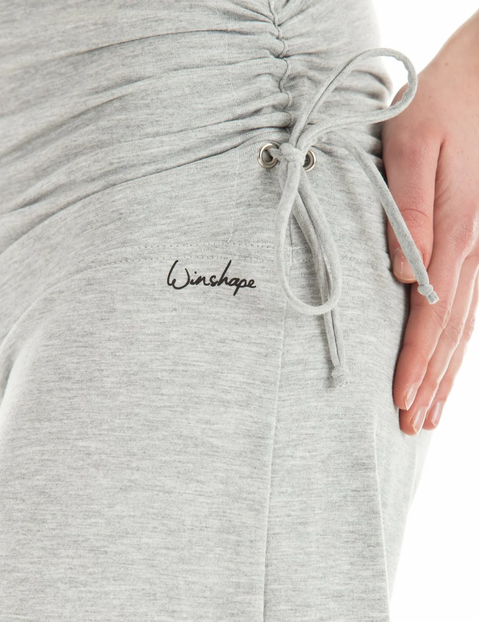 Winshape Spodnie lekkoatletyczne Damen Trainingshose Fitness Yoga Pilates