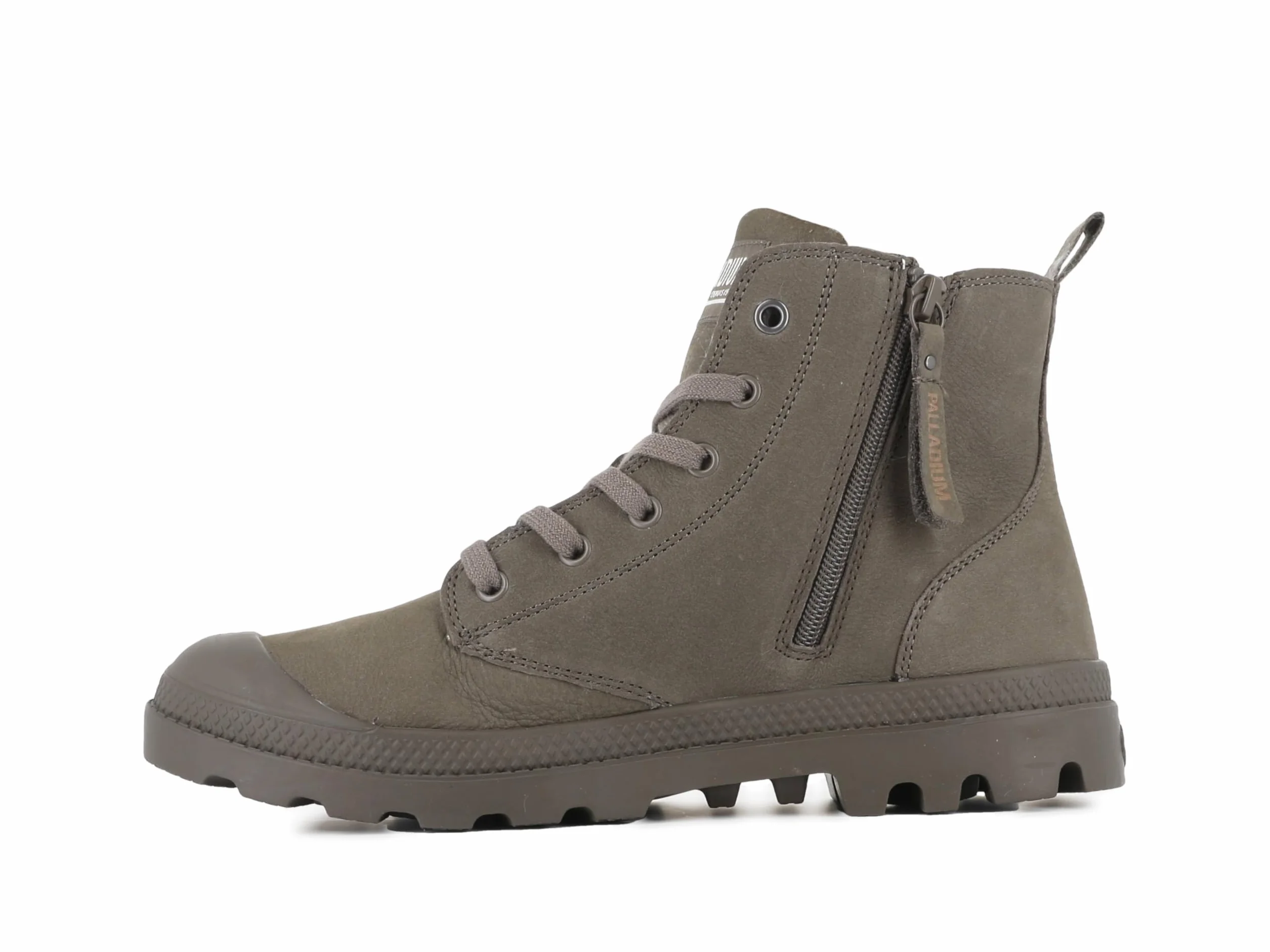 Palladium Mężczyźni Pampa Hi Zip WlAdidasy