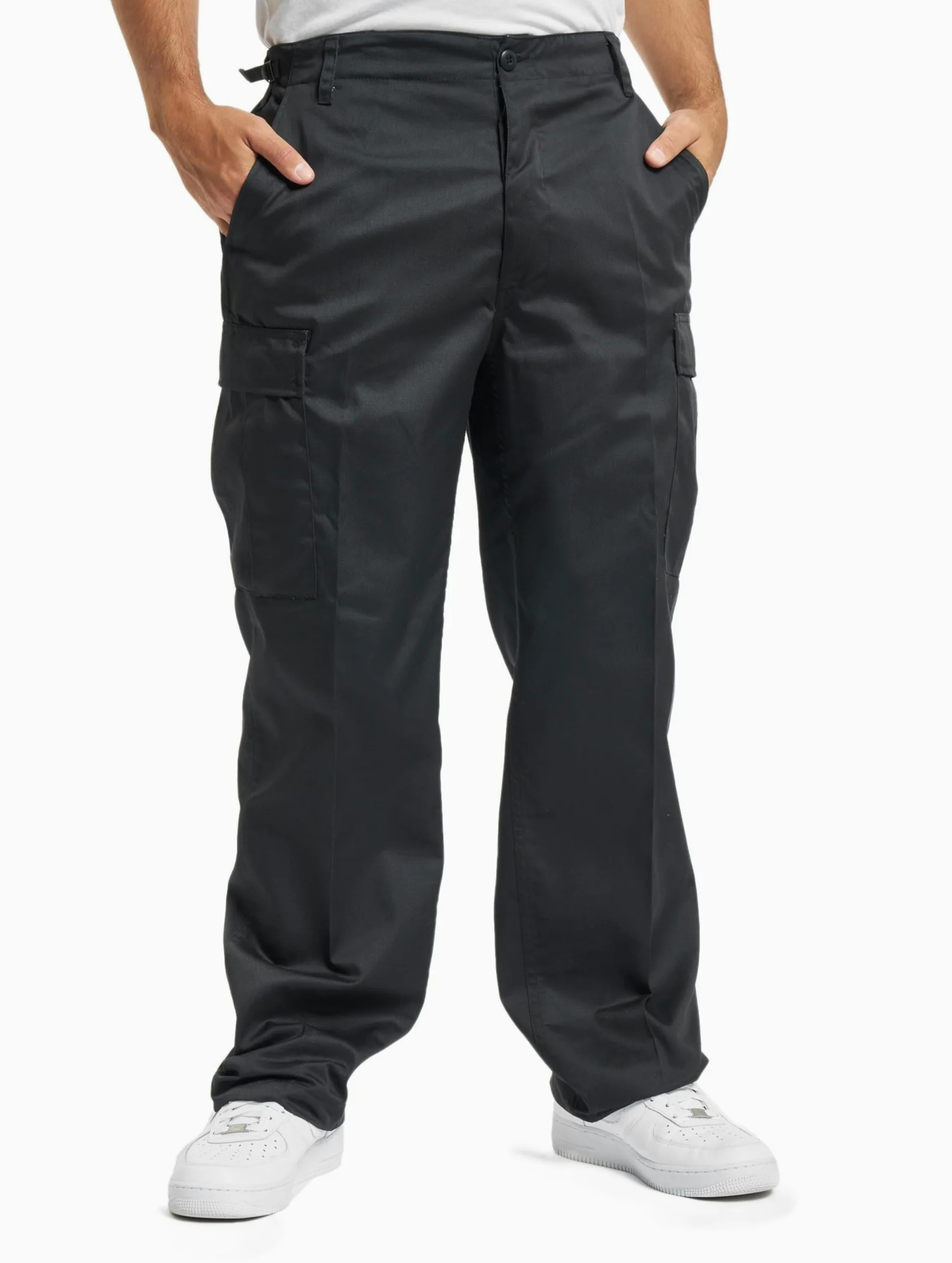 Brandit Us Ranger Pants - Spodnie Mężczyźni
