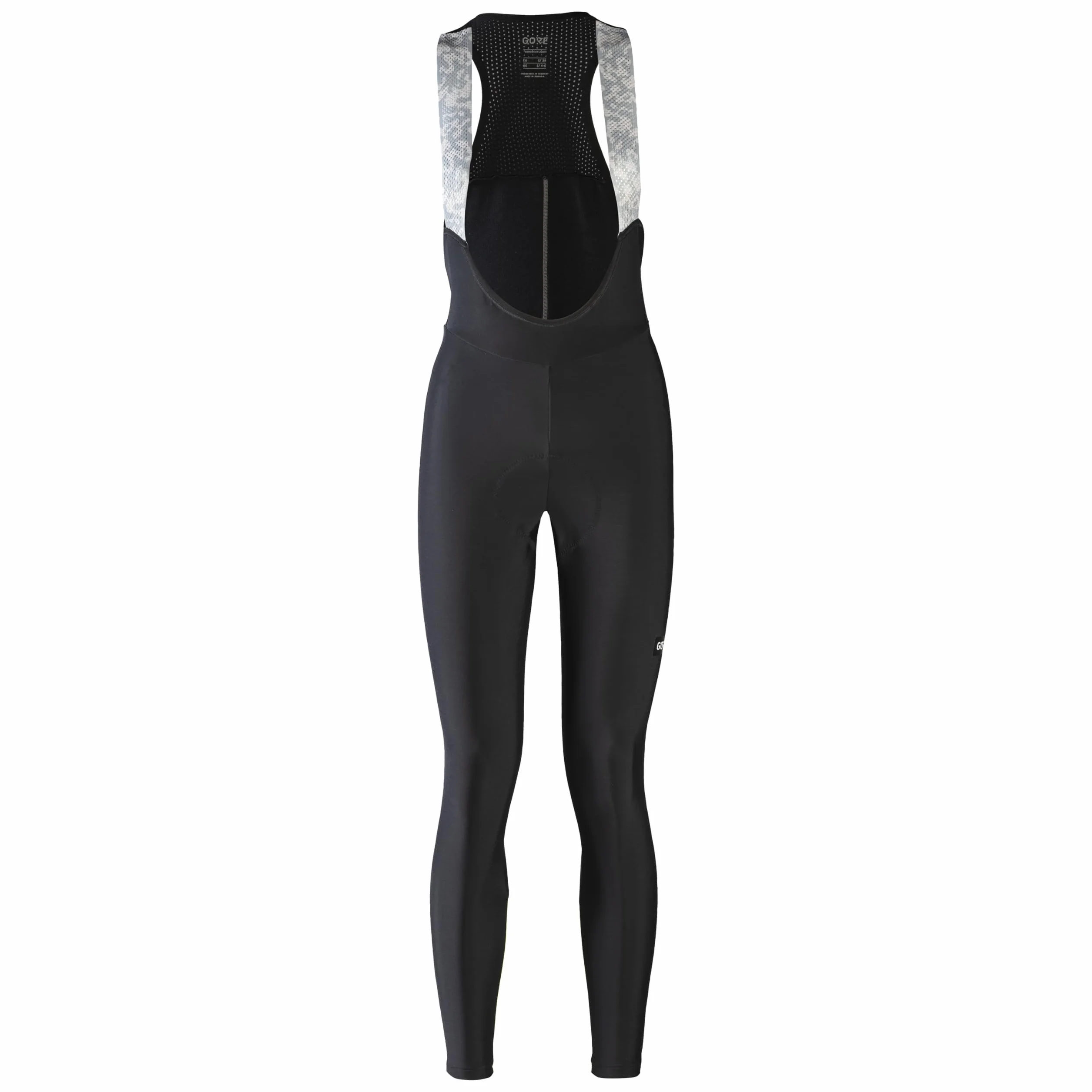 GORE WEAR Progress Thermo Bib Tights+s
