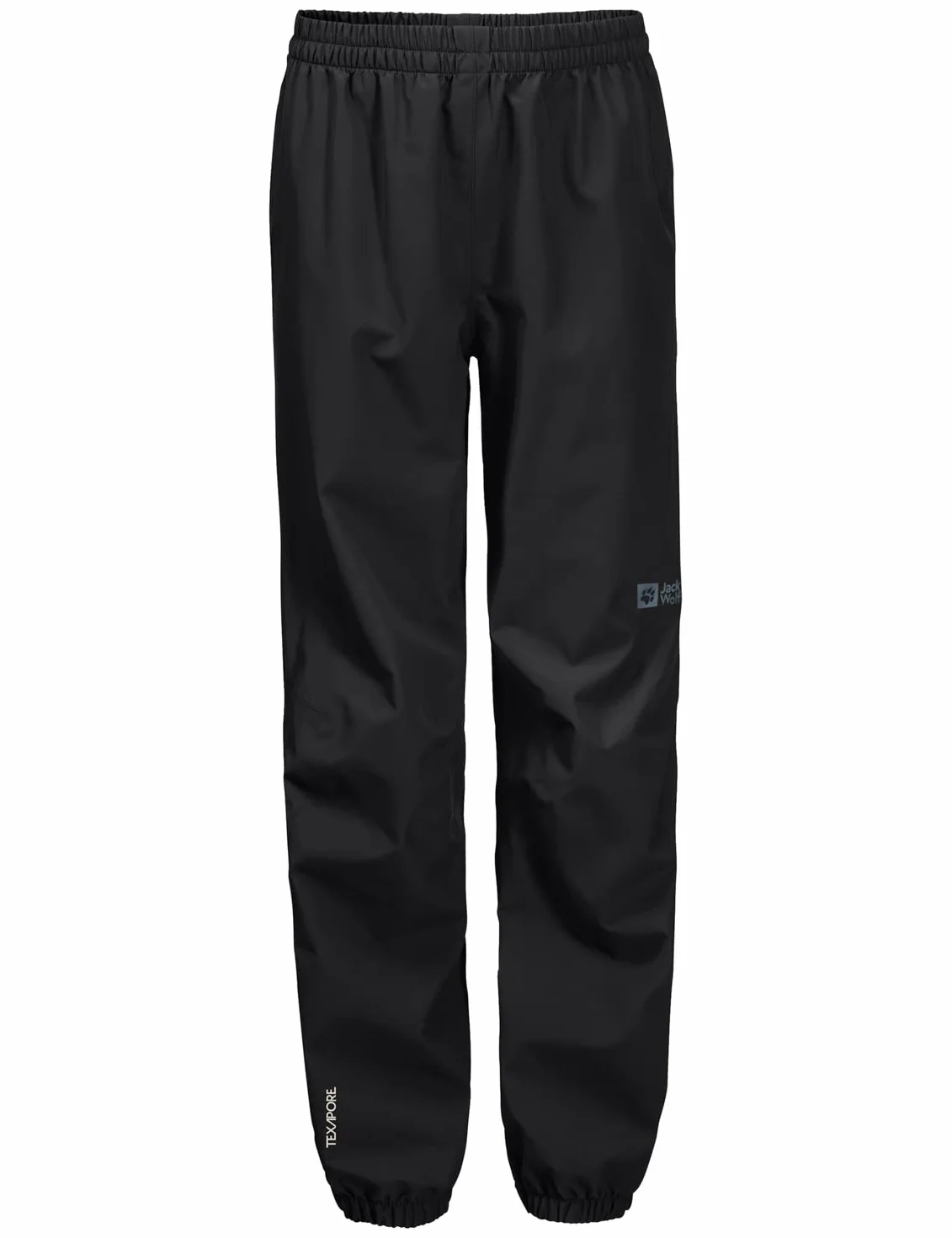 Jack Wolfskin RAINY DAYS PANTS KIDS spodnie przeciwdeszczowe dla dzieci