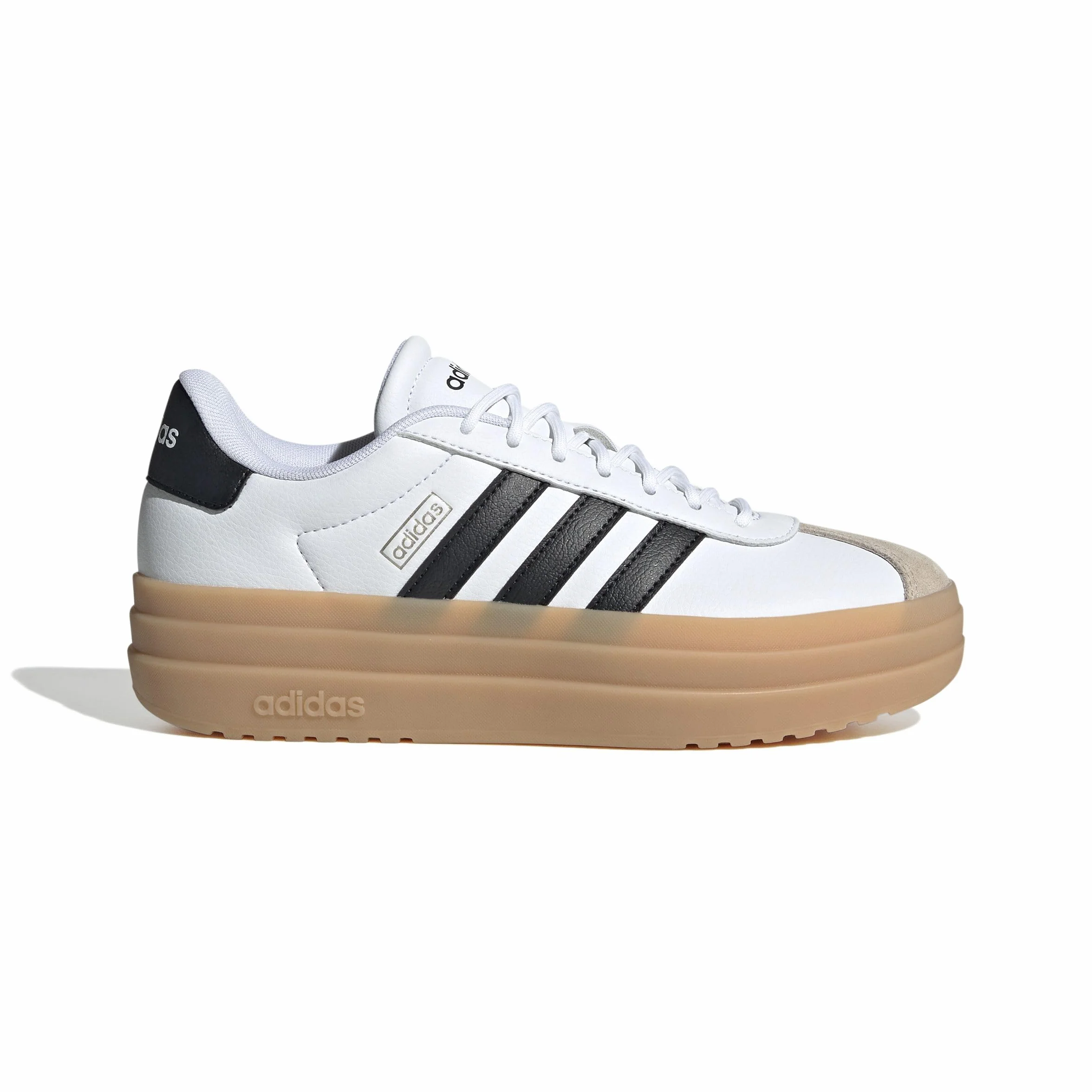 adidas Vl Court Bold Kobiety Adidasy