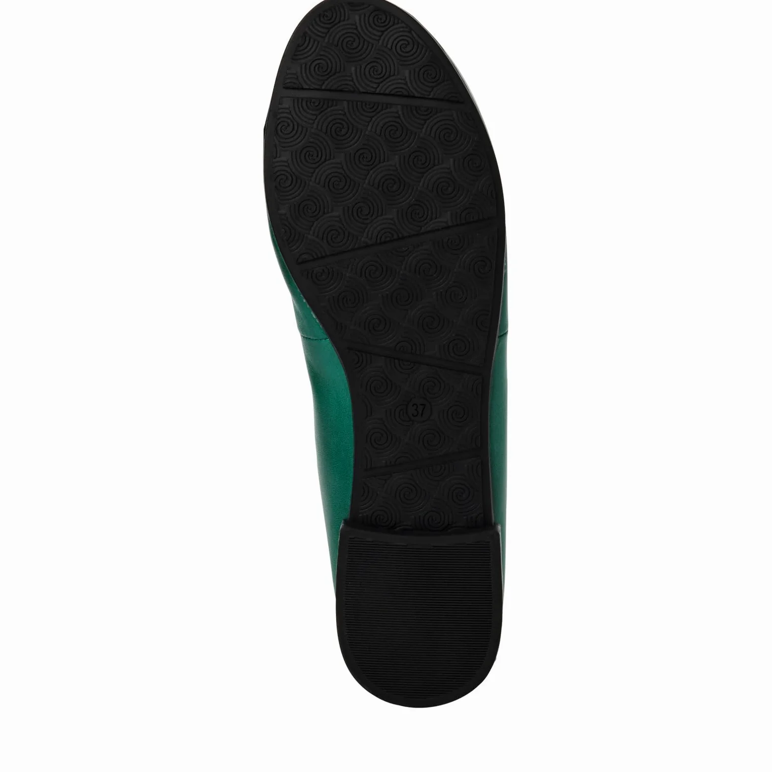 MARCO TOZZI Kobiety Marco Tozzi Damen Ballerinas 2-22100-41Balerinki