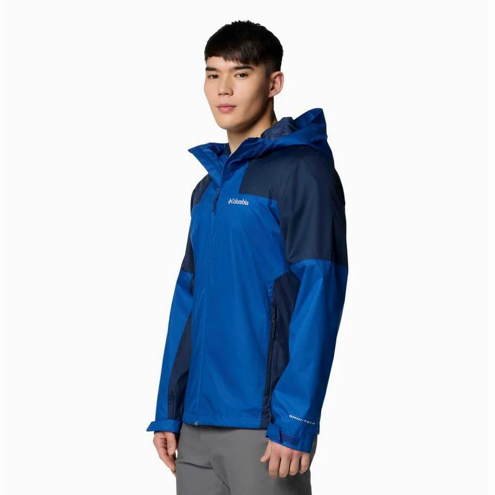 Columbia Męska kurtka Standard Inner Limits Ii