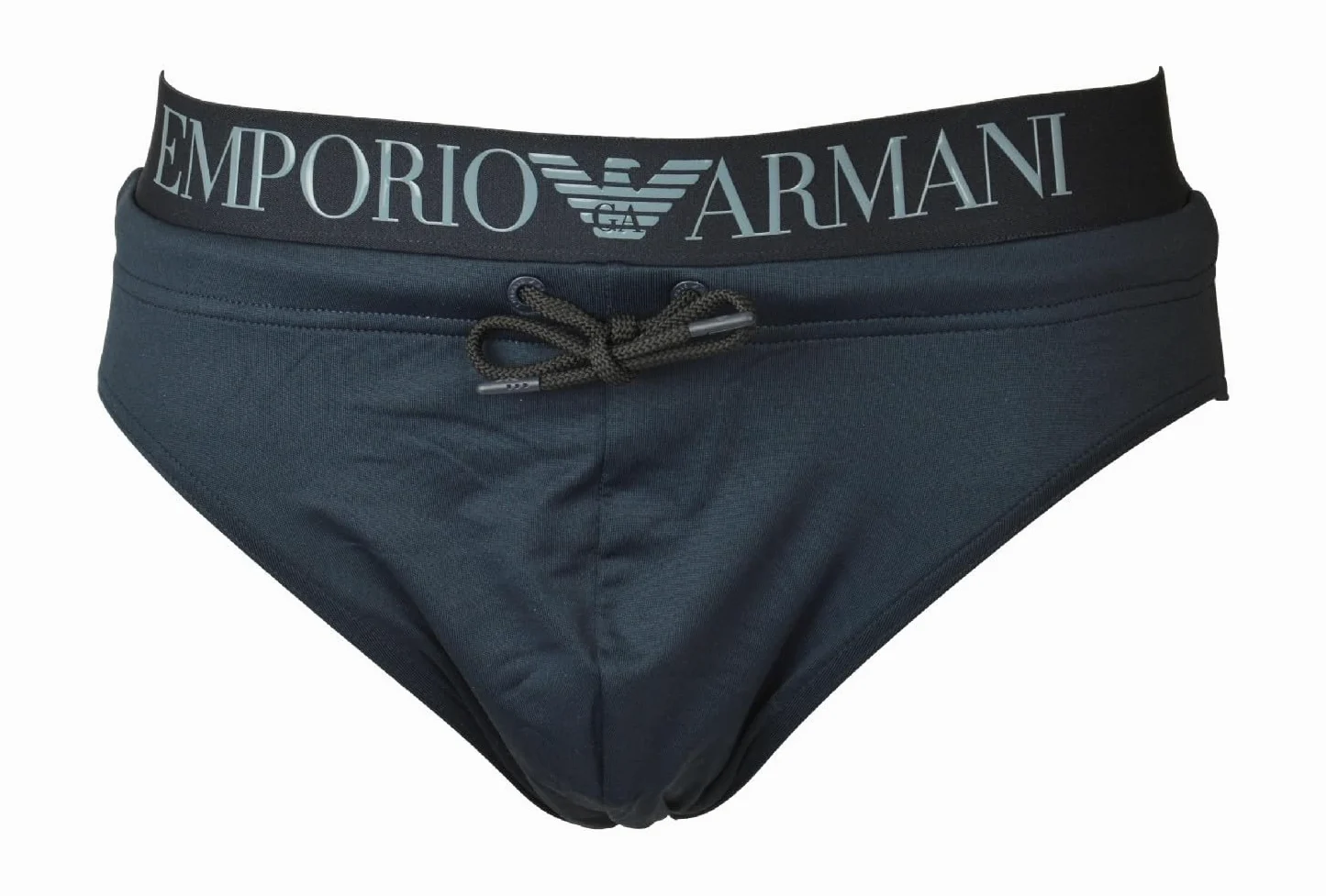 Emporio Armani Szorty kąpielowe Mężczyźni Slip