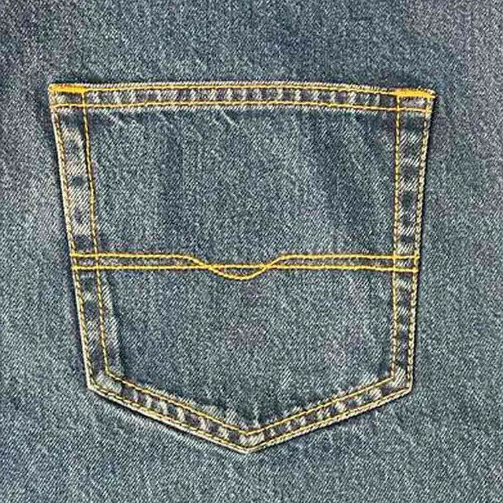 Pepe Jeans Dżinsy Slim Lw Pl204729 - Dżins Kobiety
