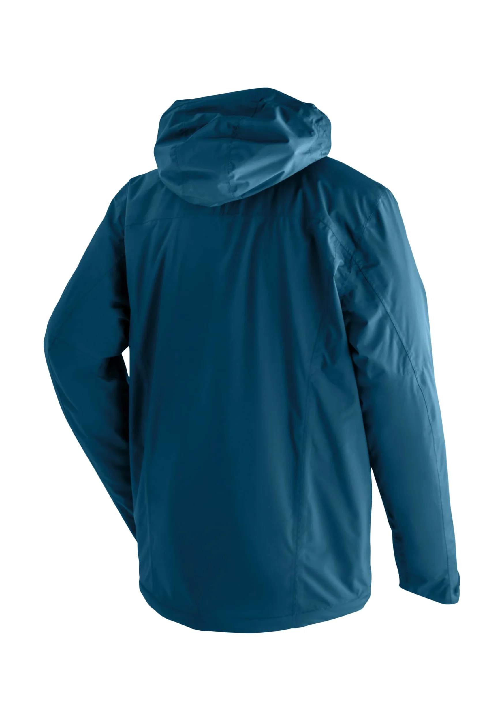 Maier Sports Metor Therm Rec M peruwiański niebieski 50 3001153
