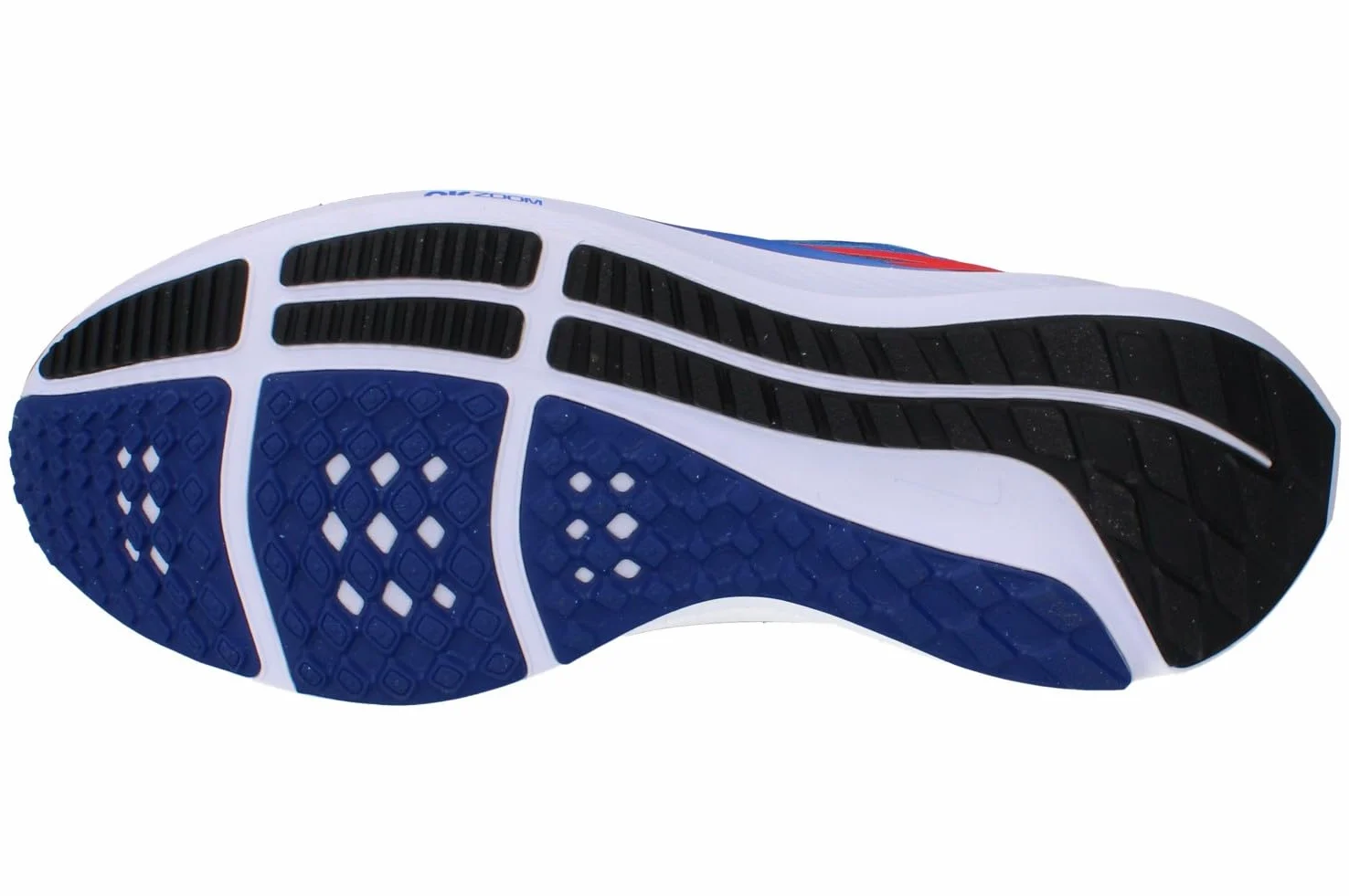 NIKE Uniseks - dzieci Nike Air Zoom Pegasus 39Adidasy
