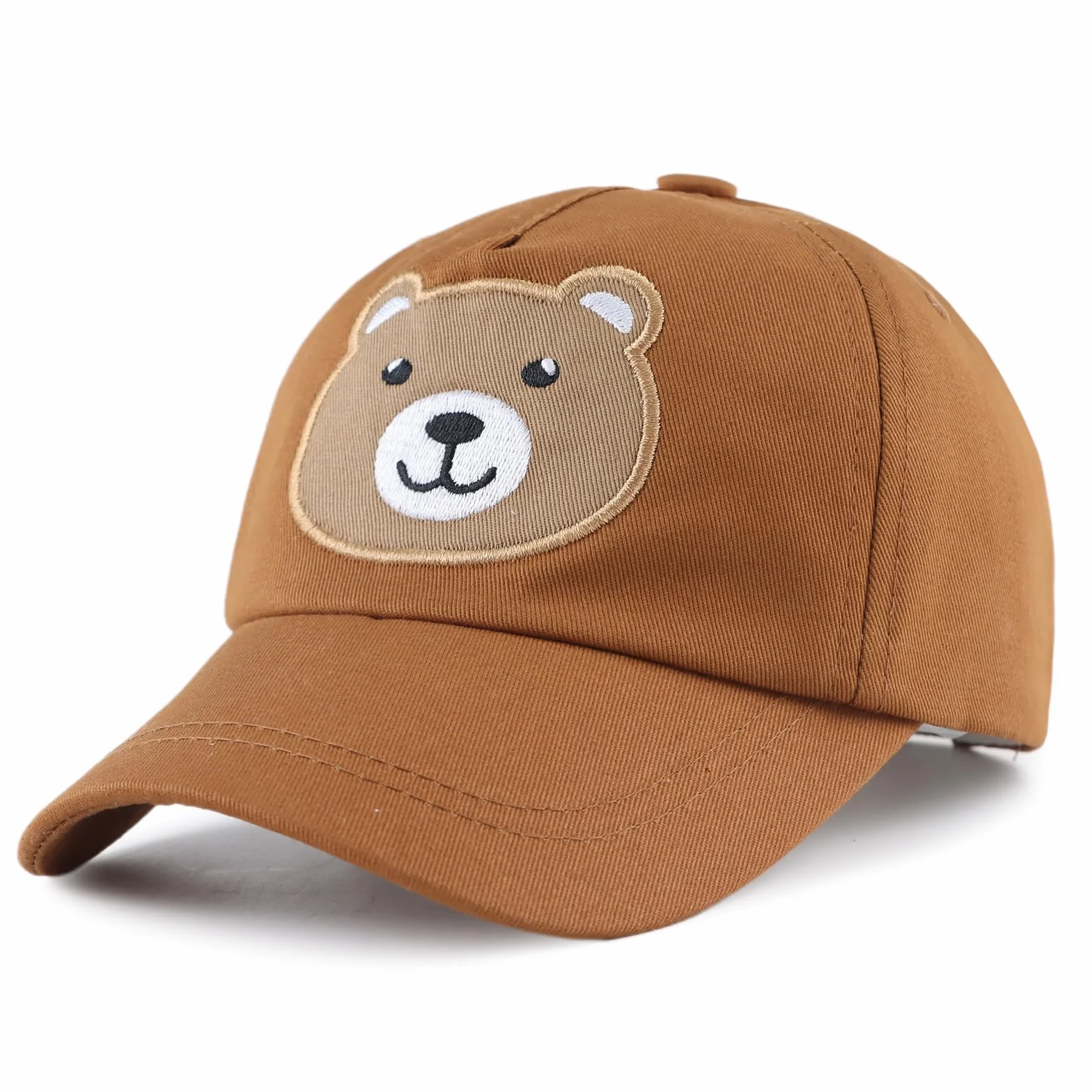 XIAOHAWANG Unisex letnia czapka dziewczęca Sonnenschtz czapka bejsbolowa chłopcy czapka z daszkiem ochrona przed promieniowaniem UV czapka bejsbolowa dziecięca wiosna, lato