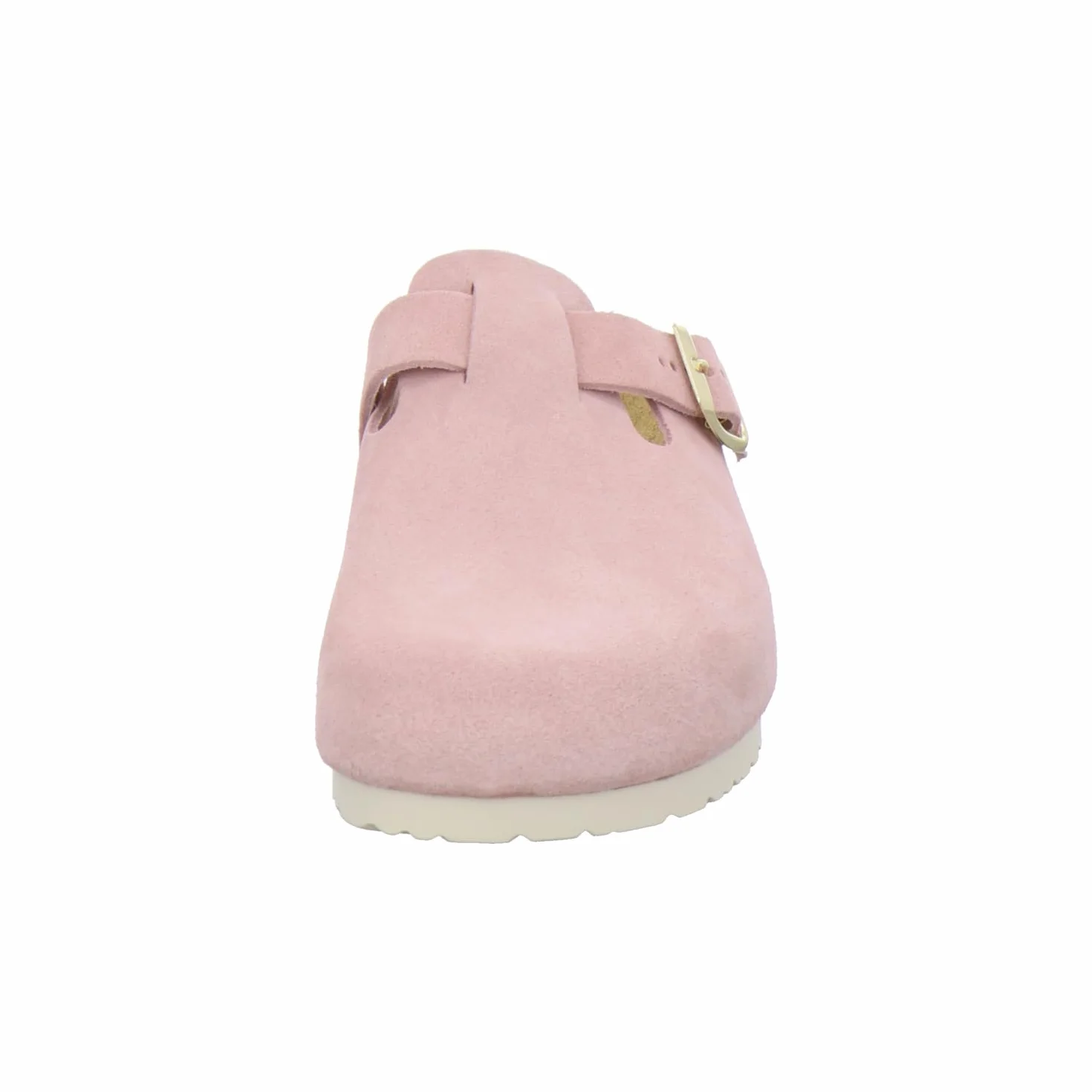 AFS-Schuhe 2900 damskie kapcie zamknięte chodaki ze skóry Made in Germany