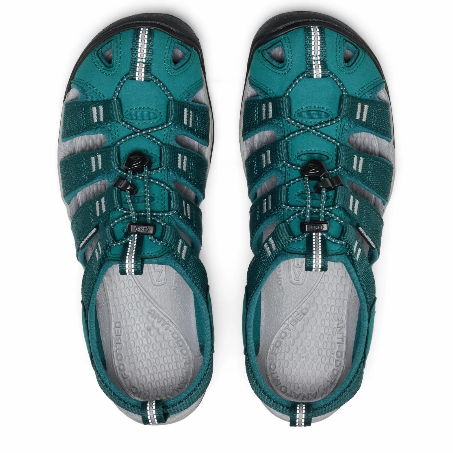KEEN Kobiety Clearwater CnxSandały