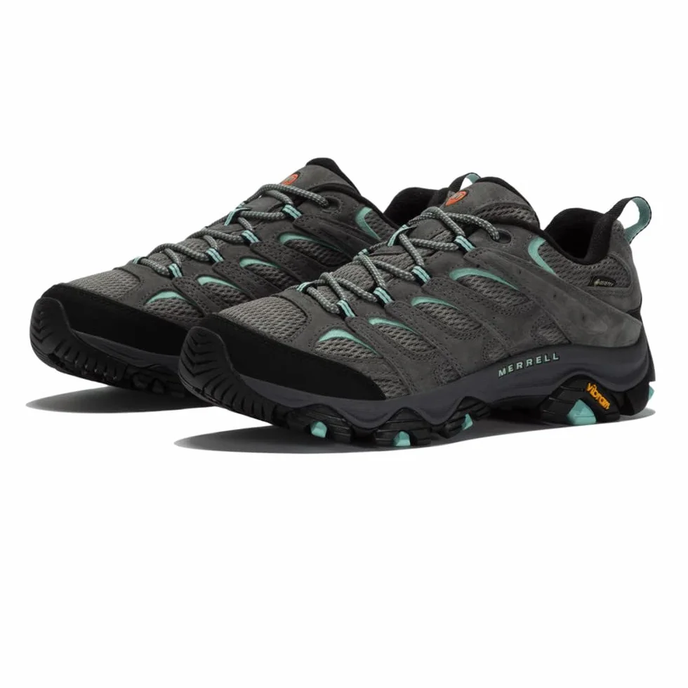 Merrell Kobiety moab 3 gtxMokasyn