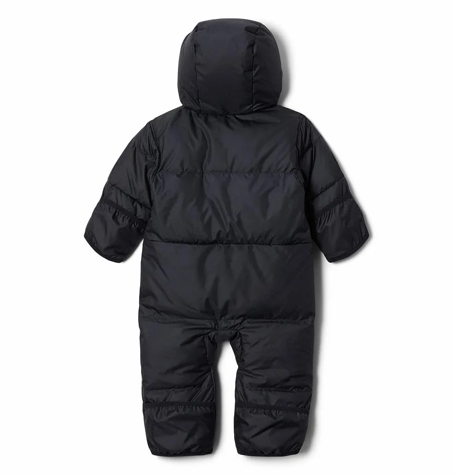 Columbia Kombinezon narciarski Uniseks - dzieci Snuggly Bunny Bunting (1 w zestawie)