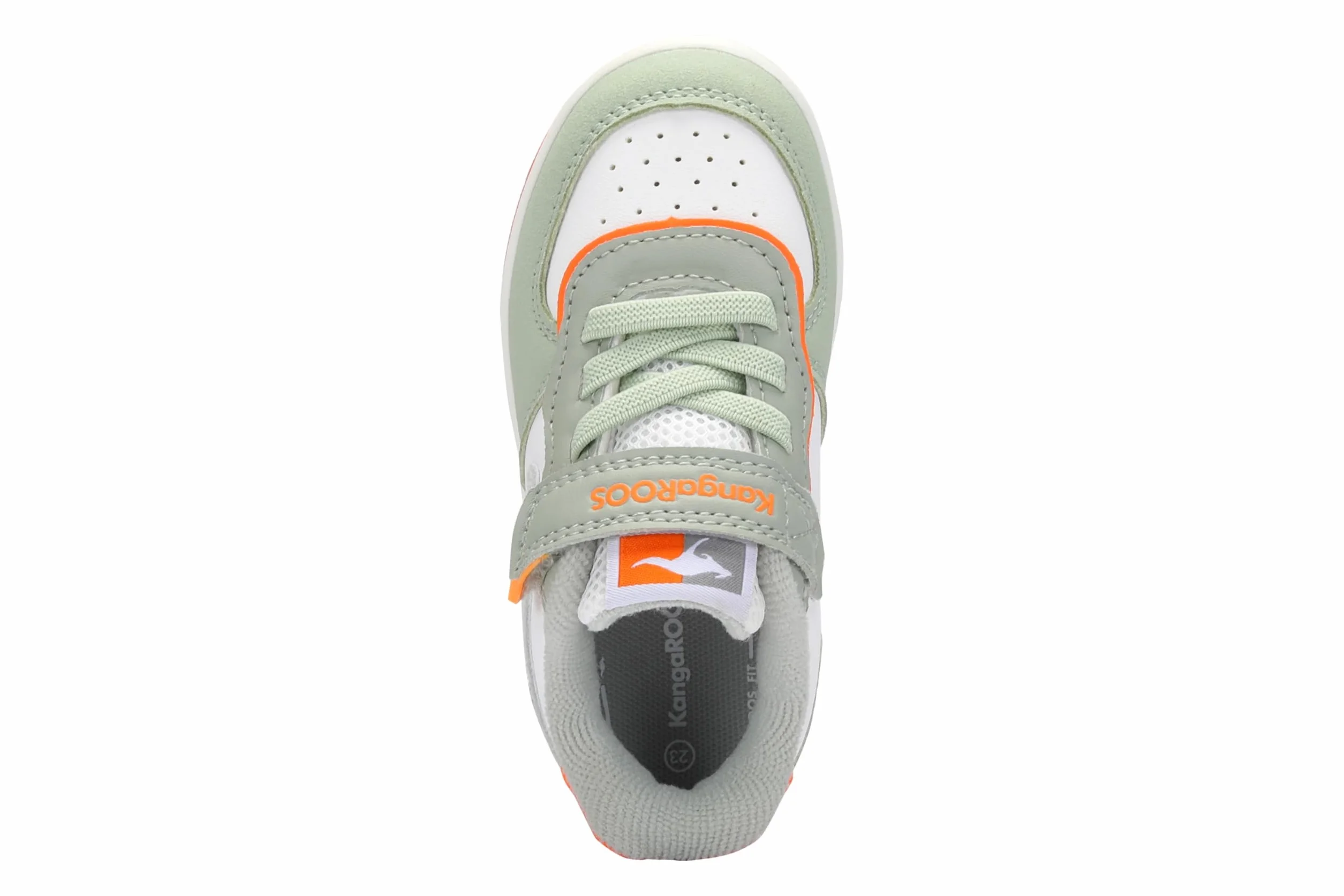 KangaROOS K-cpi Izel Ev Adidasy uniseks dzieci