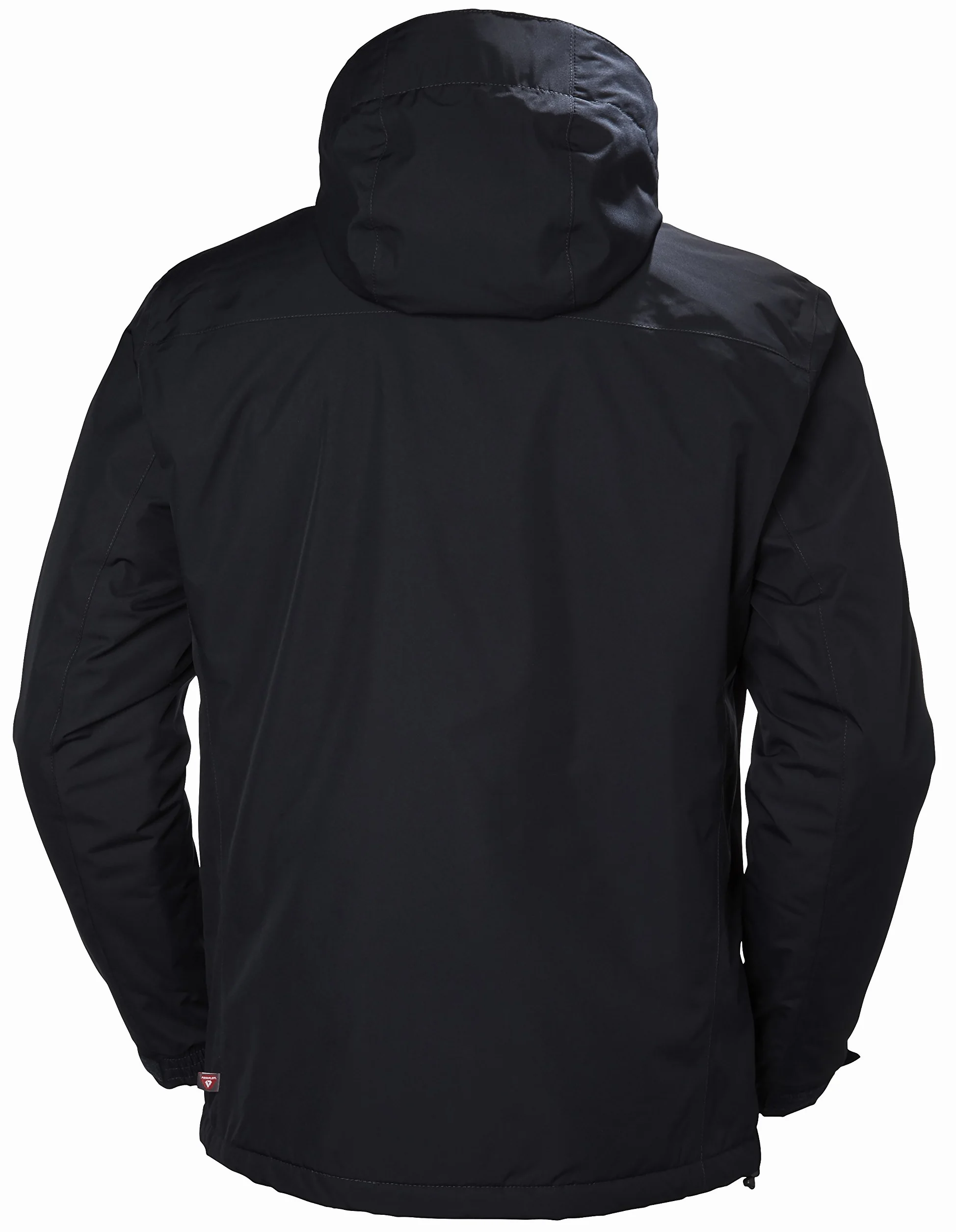 Helly Hansen Mężczyźni Dubliner Insulated Waterproof Jacket Kurtka Wodoodporna, Granatowy (597 Navy), L