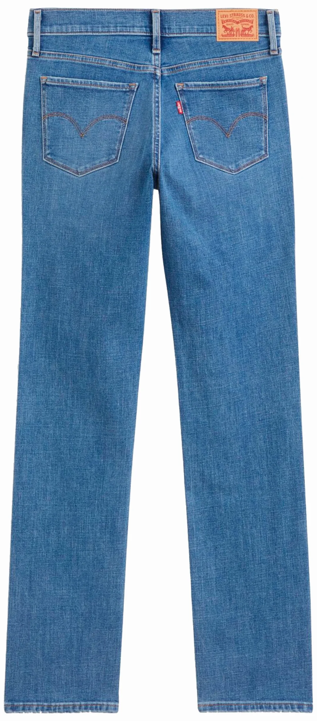 Levi's 314™ Shaping Straight - Jeans Kobiety