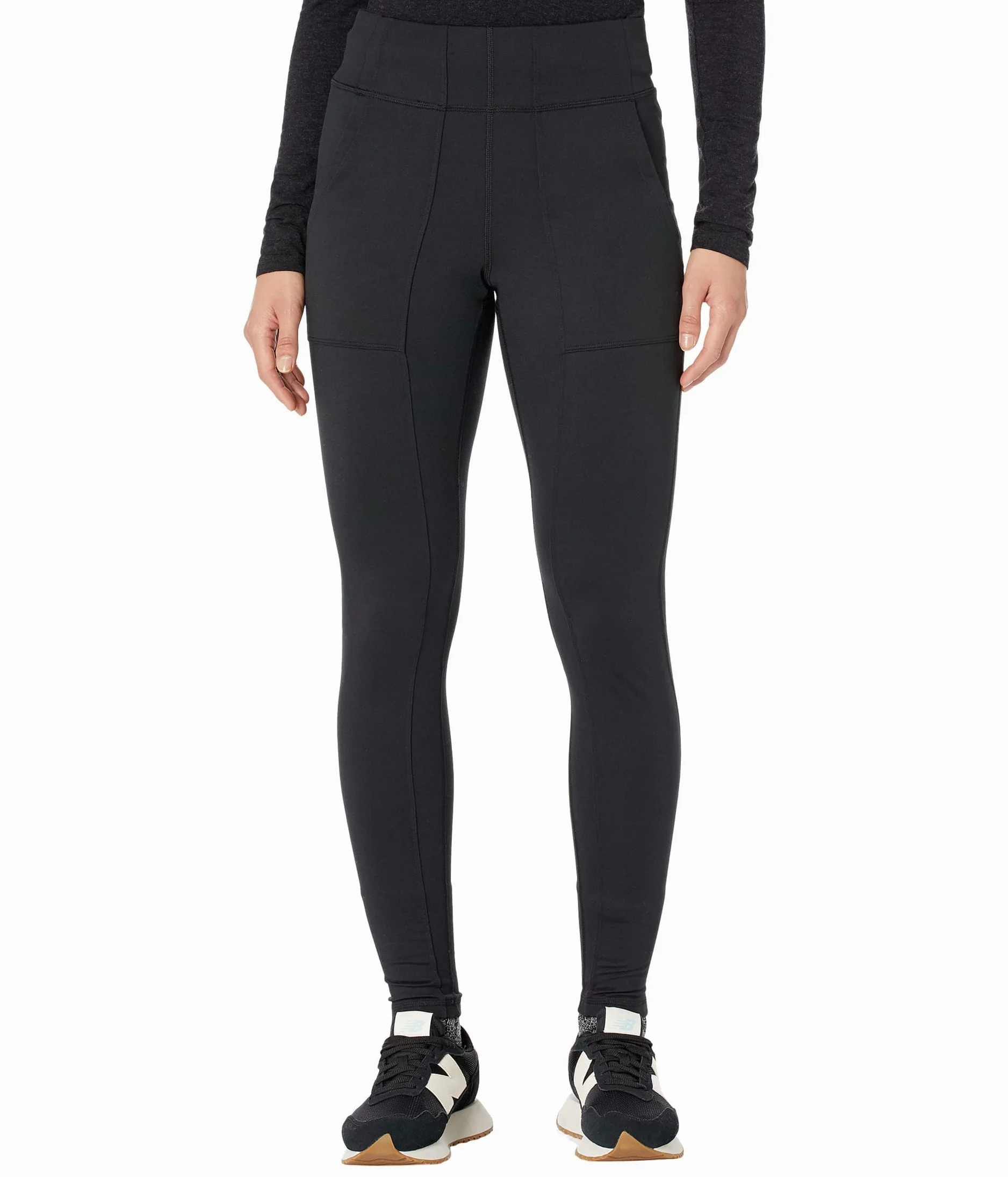 Royal Robbins Backcountry Pro damskie legginsy zimowe