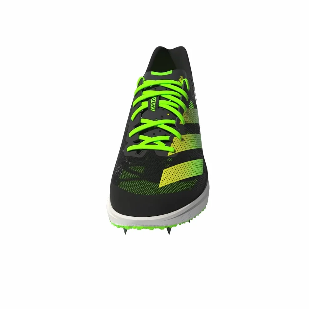 Adidas Adizero Avanti TYO Buty do biegania na Torze z Kolce Unisex Niebieski