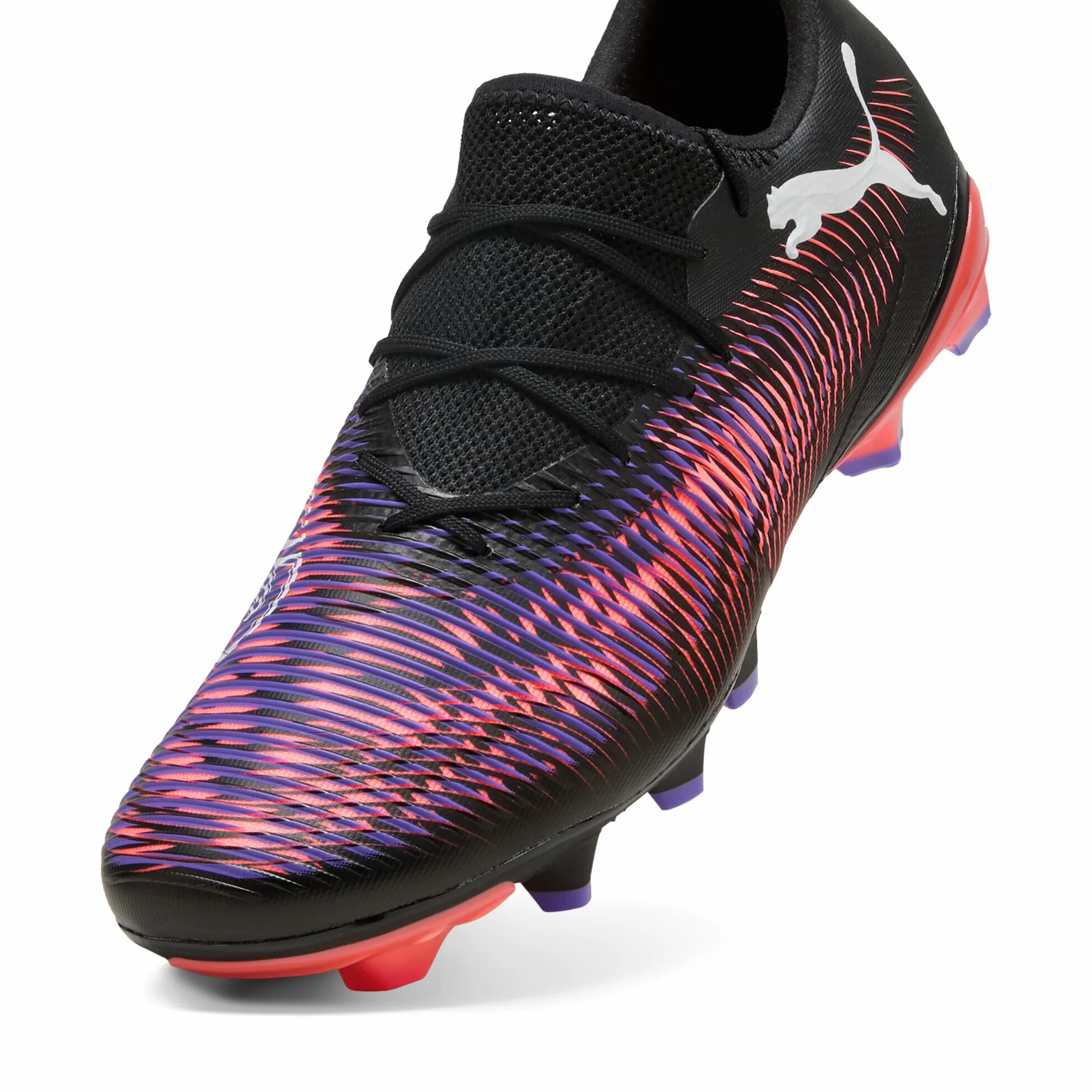 PUMA Uniseks Future 8 Match Low Fg/AgButy do piłki nożnej