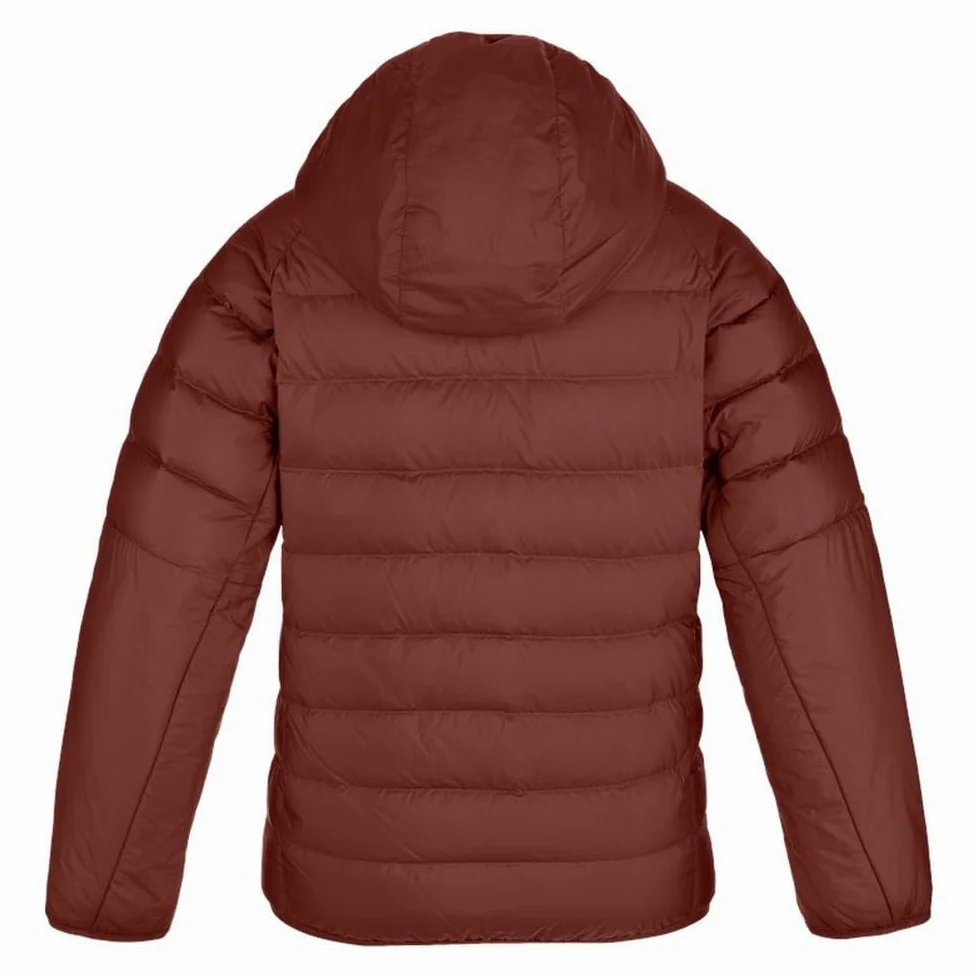 SALEWA Brenta Responsive Down Jacket K, etruscan red, 152
