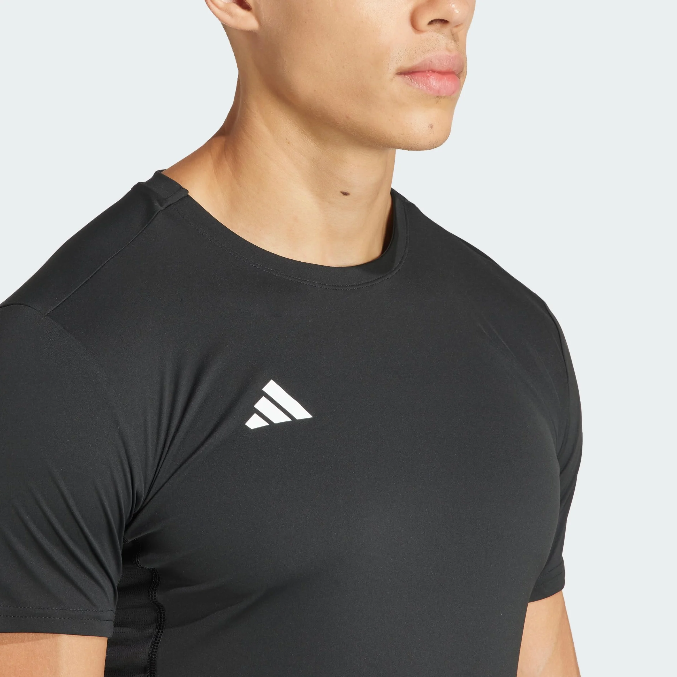 adidas Koszulka Mezczyzni Adizero Essentials Aeroready Running