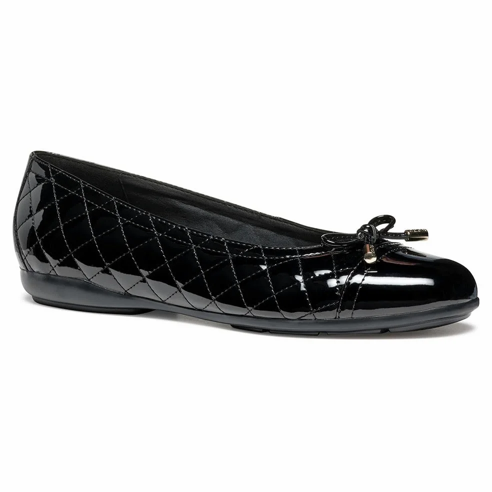 Geox Kobiety D Annytah BBalet Flat