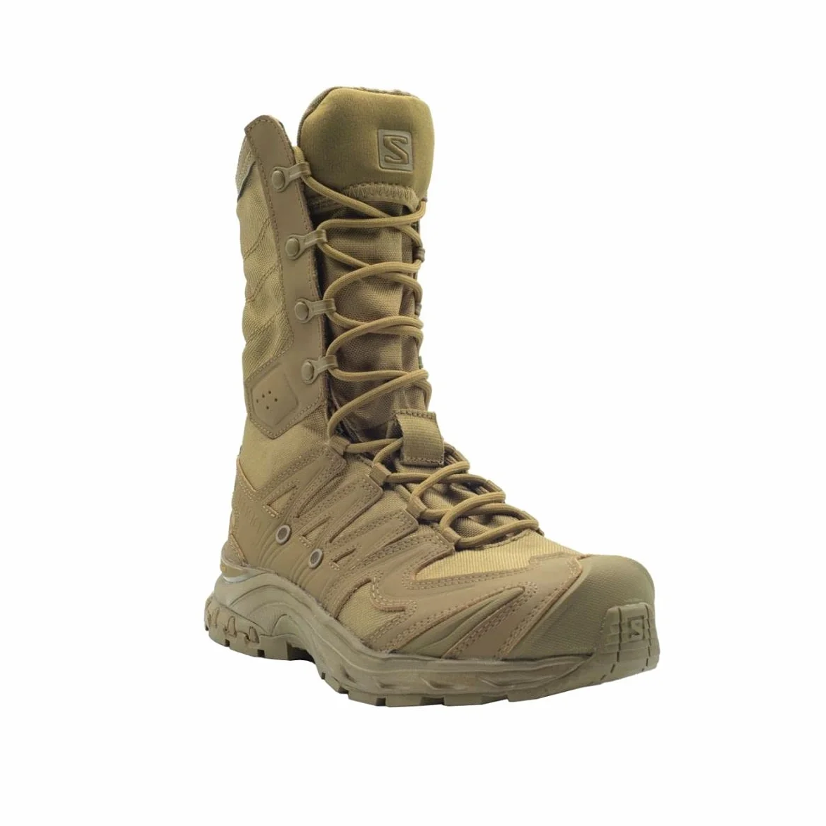 Salomon XA Forces Jungle buty robocze