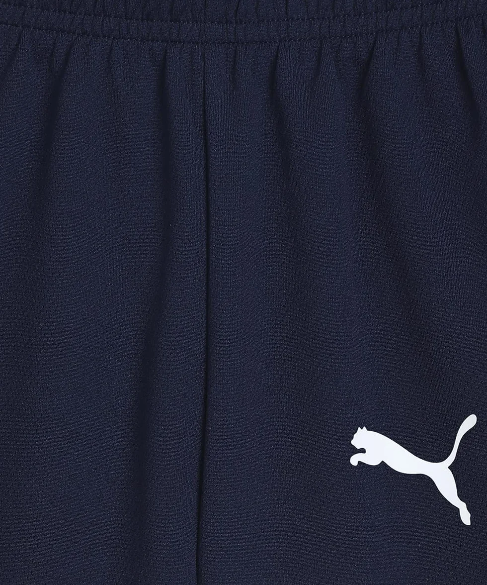 PUMA Teamrise Short Jr - Shorty Uniseks - dzieci