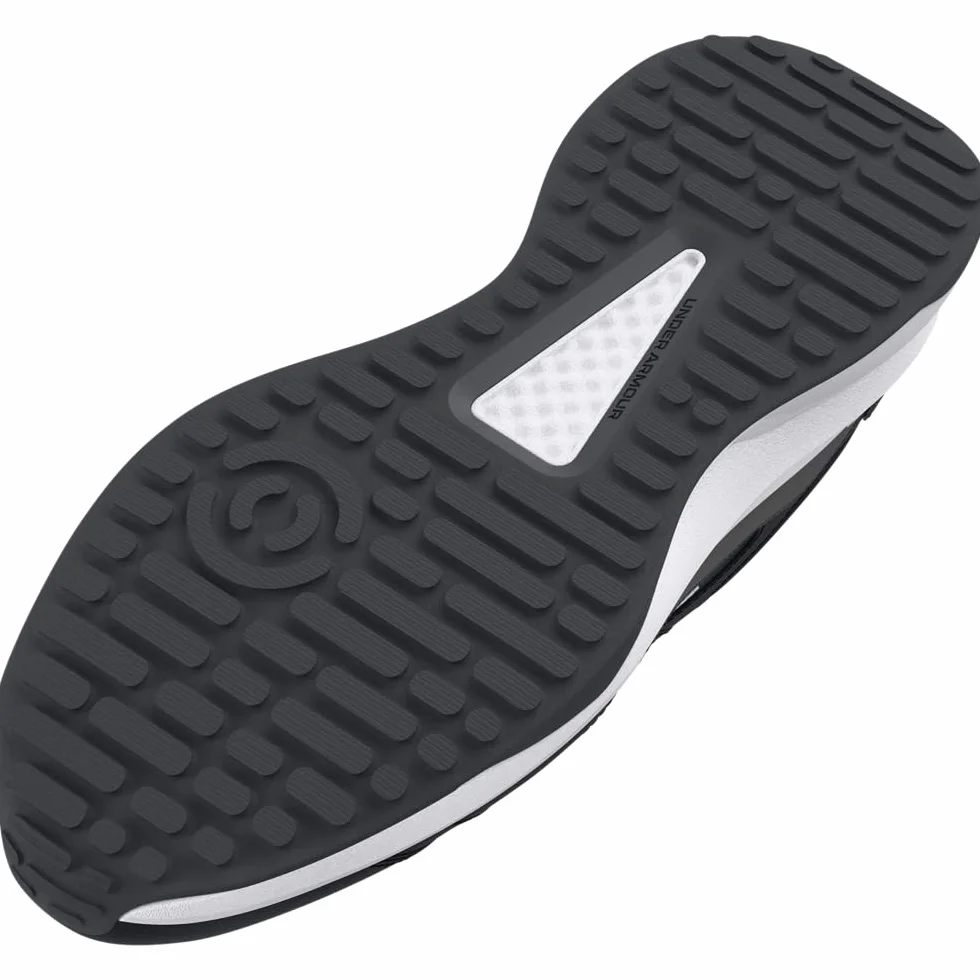 Under Armour Mężczyźni Ua Charged EdgeAdidasy